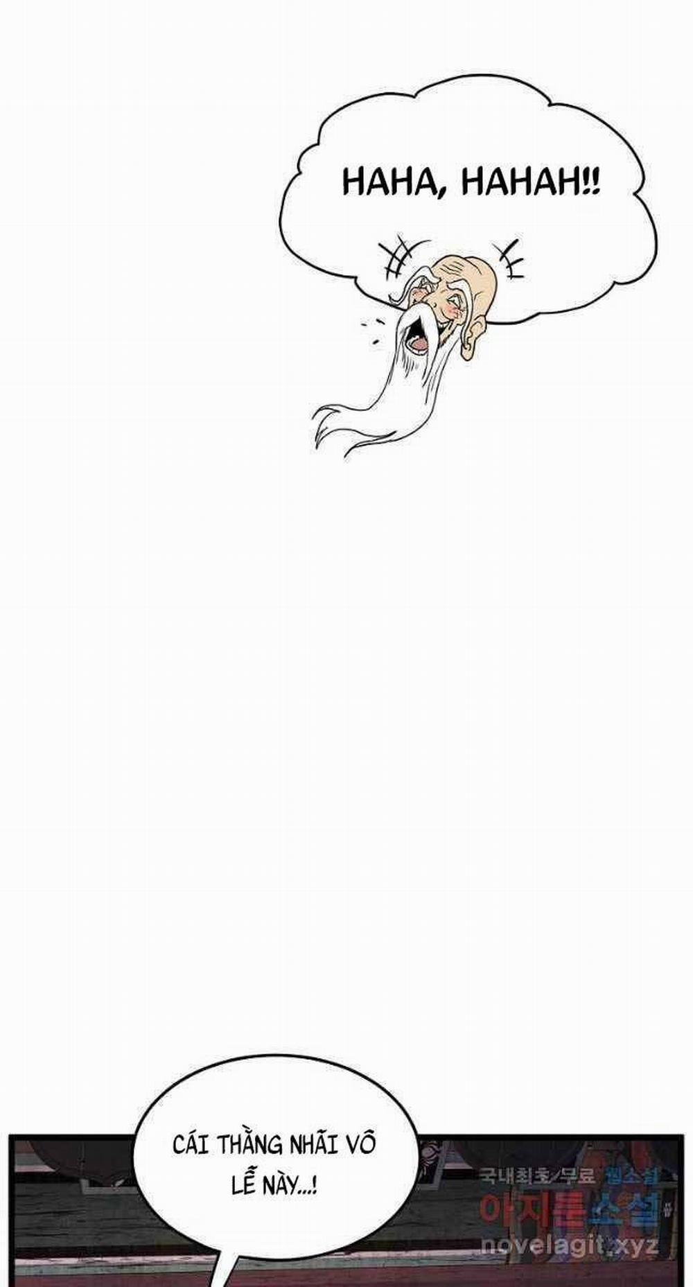 Đăng Nhập Murim 151 trang 88