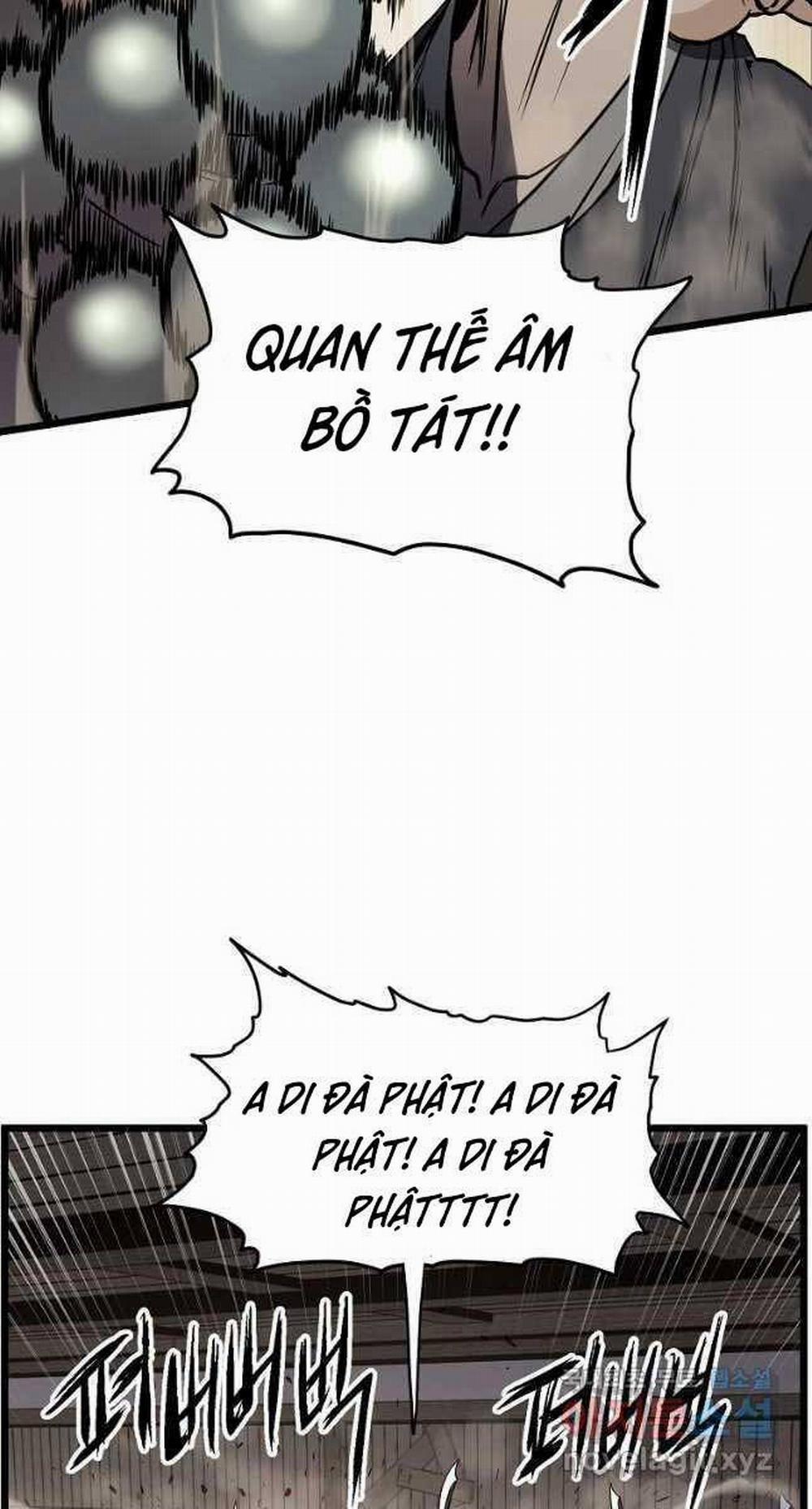 Đăng Nhập Murim 151 trang 9