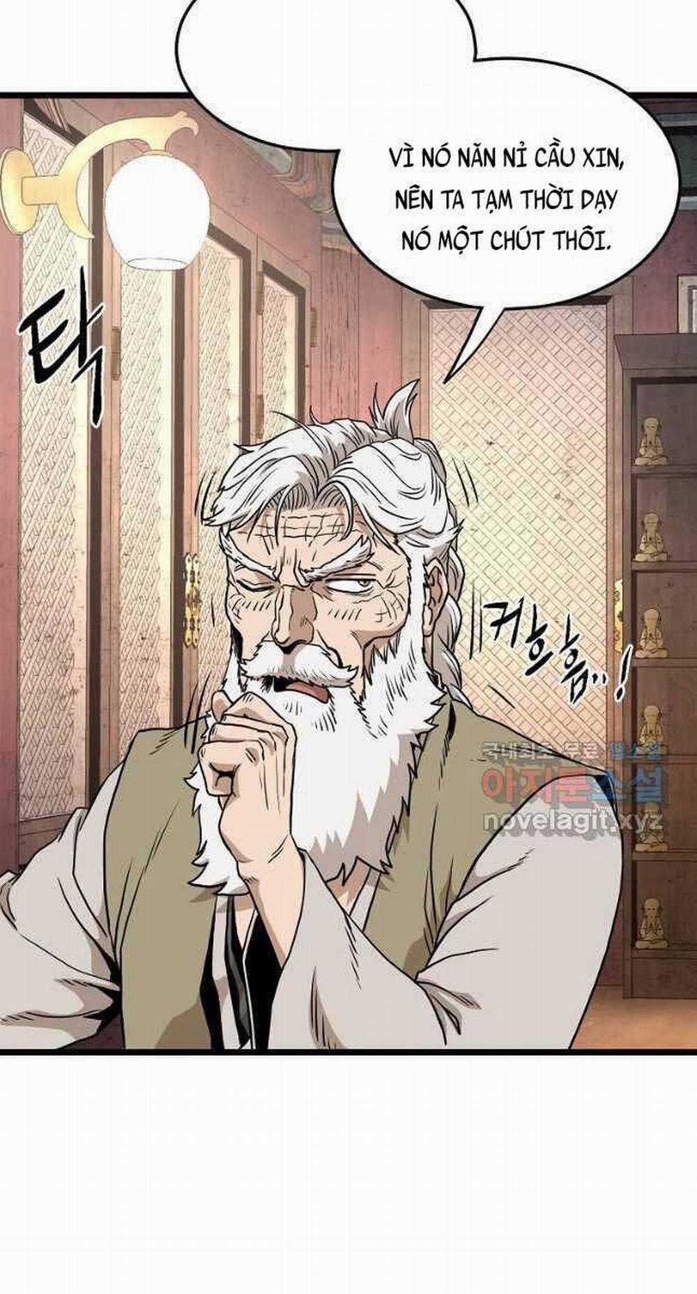 Đăng Nhập Murim 151 trang 90