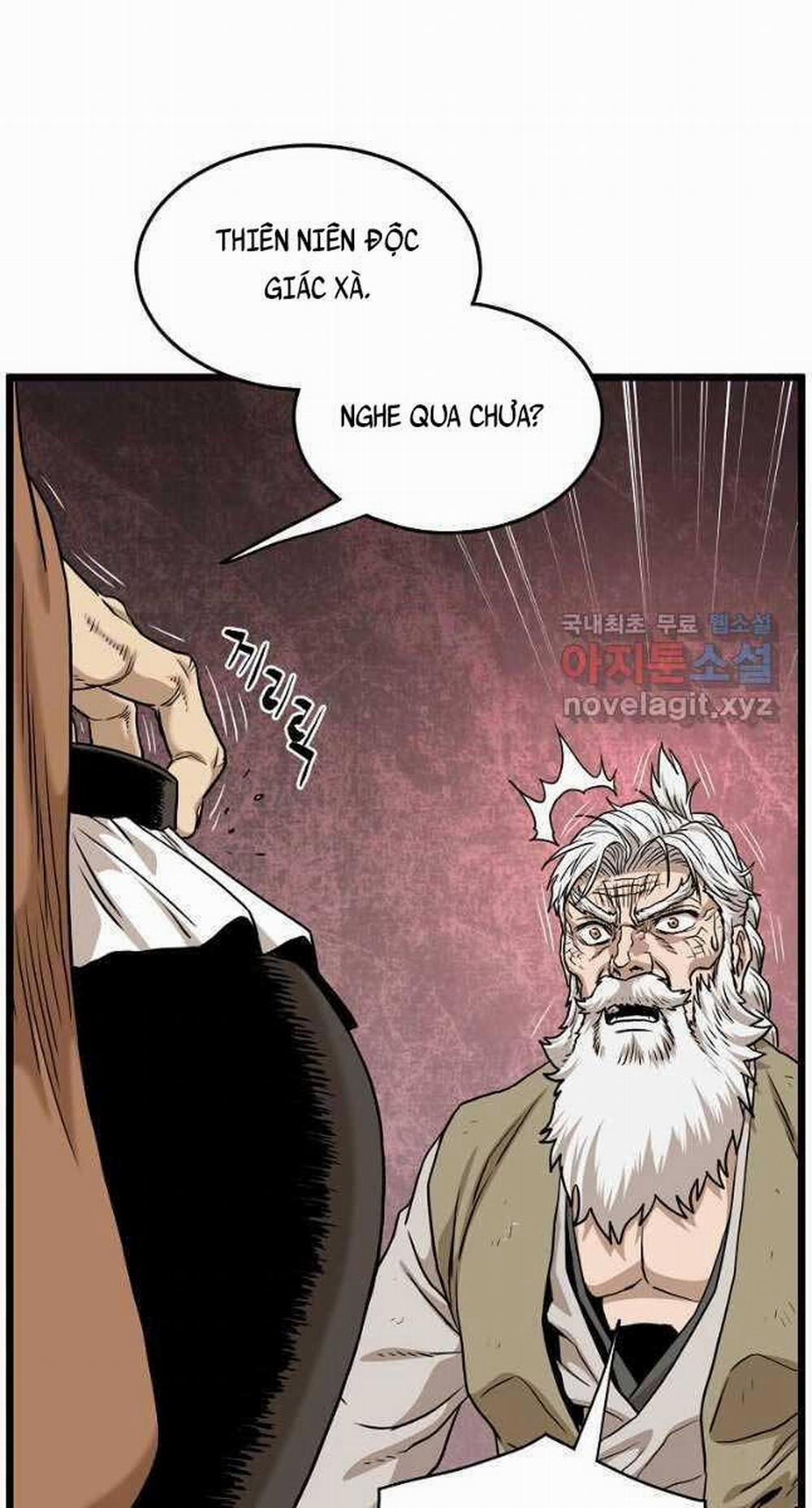 Đăng Nhập Murim 151 trang 96