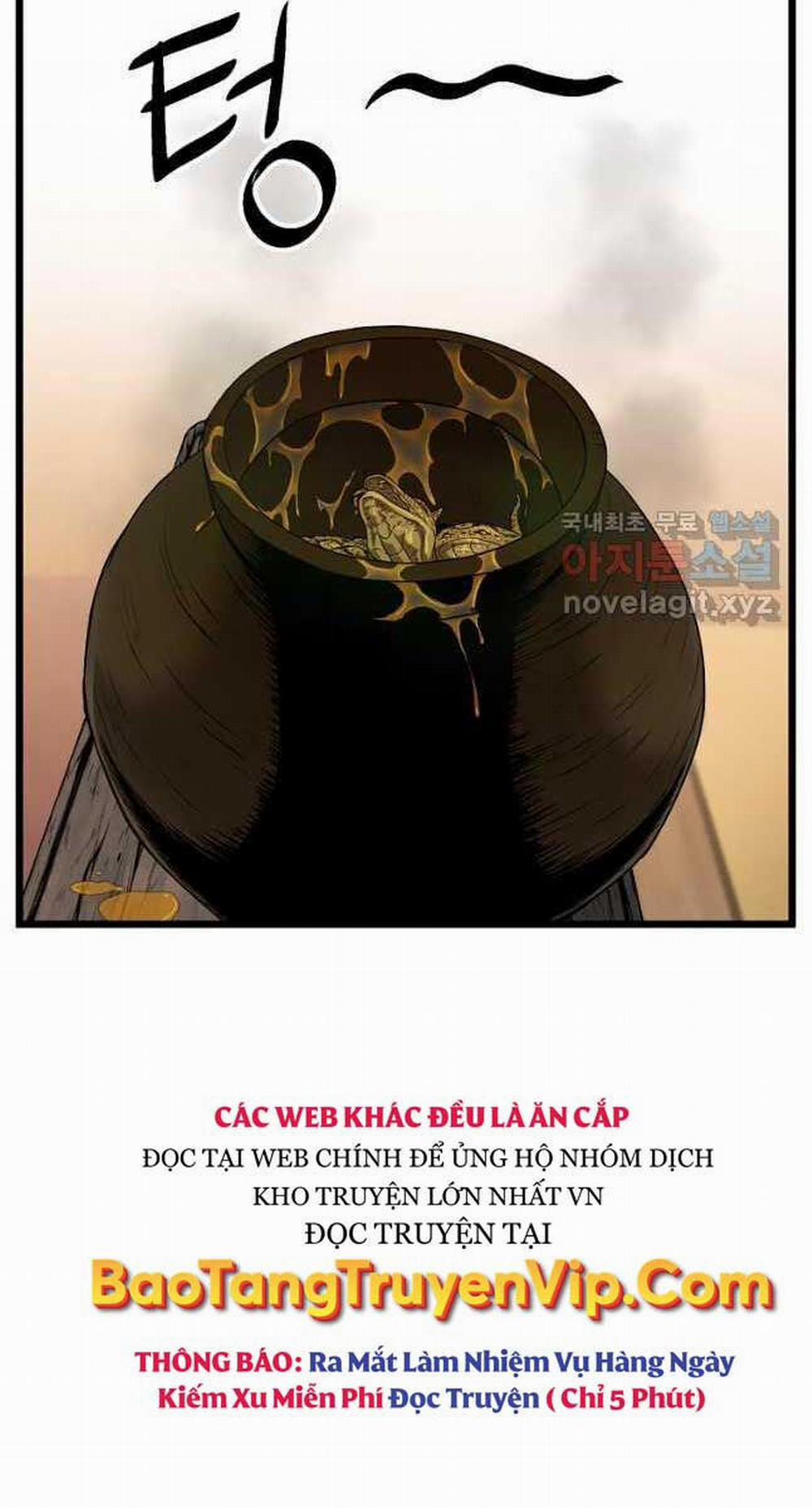 Đăng Nhập Murim 152 trang 1