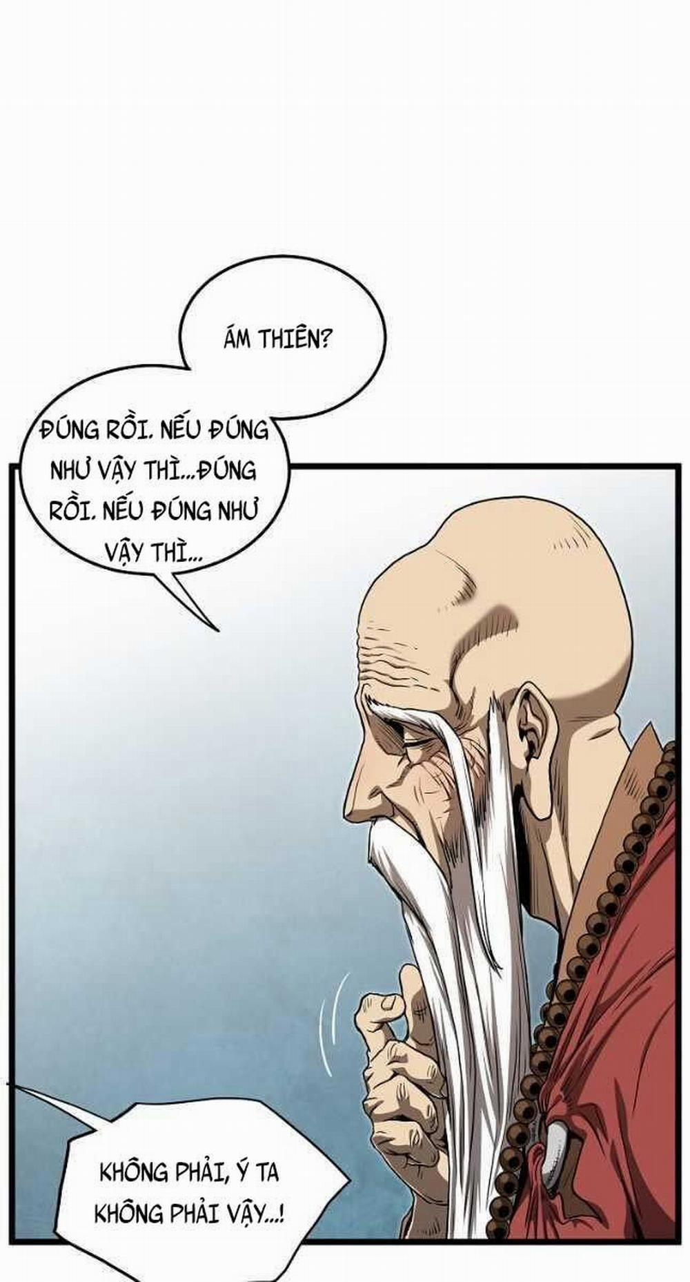 Đăng Nhập Murim 152 trang 10