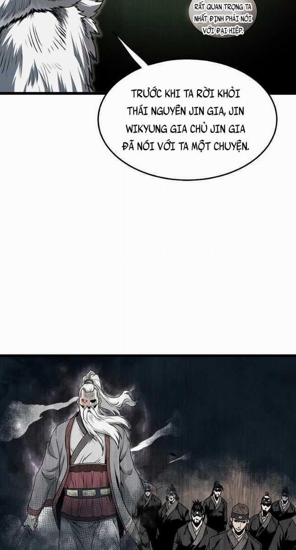 Đăng Nhập Murim 152 trang 12