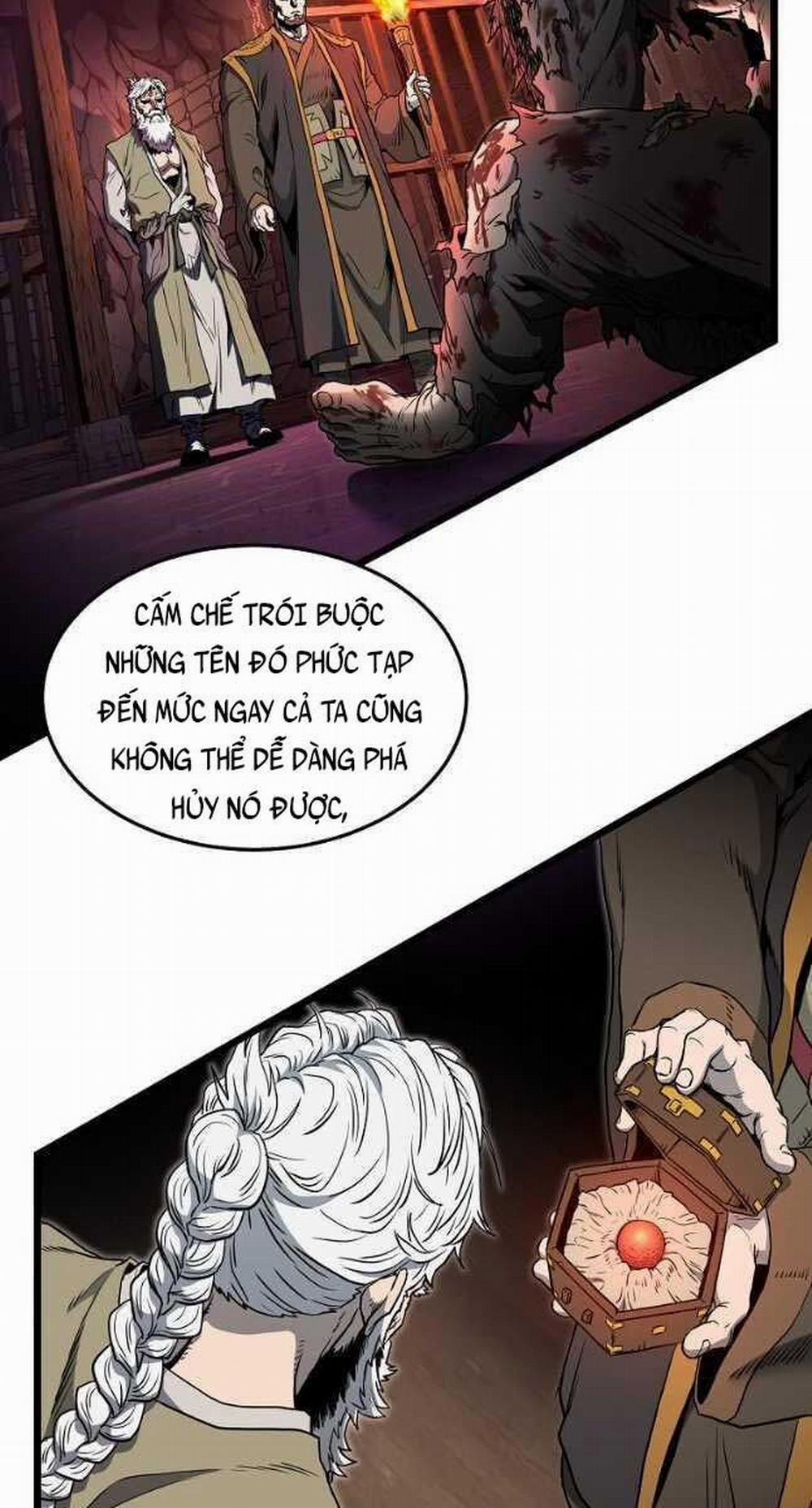 Đăng Nhập Murim 152 trang 15