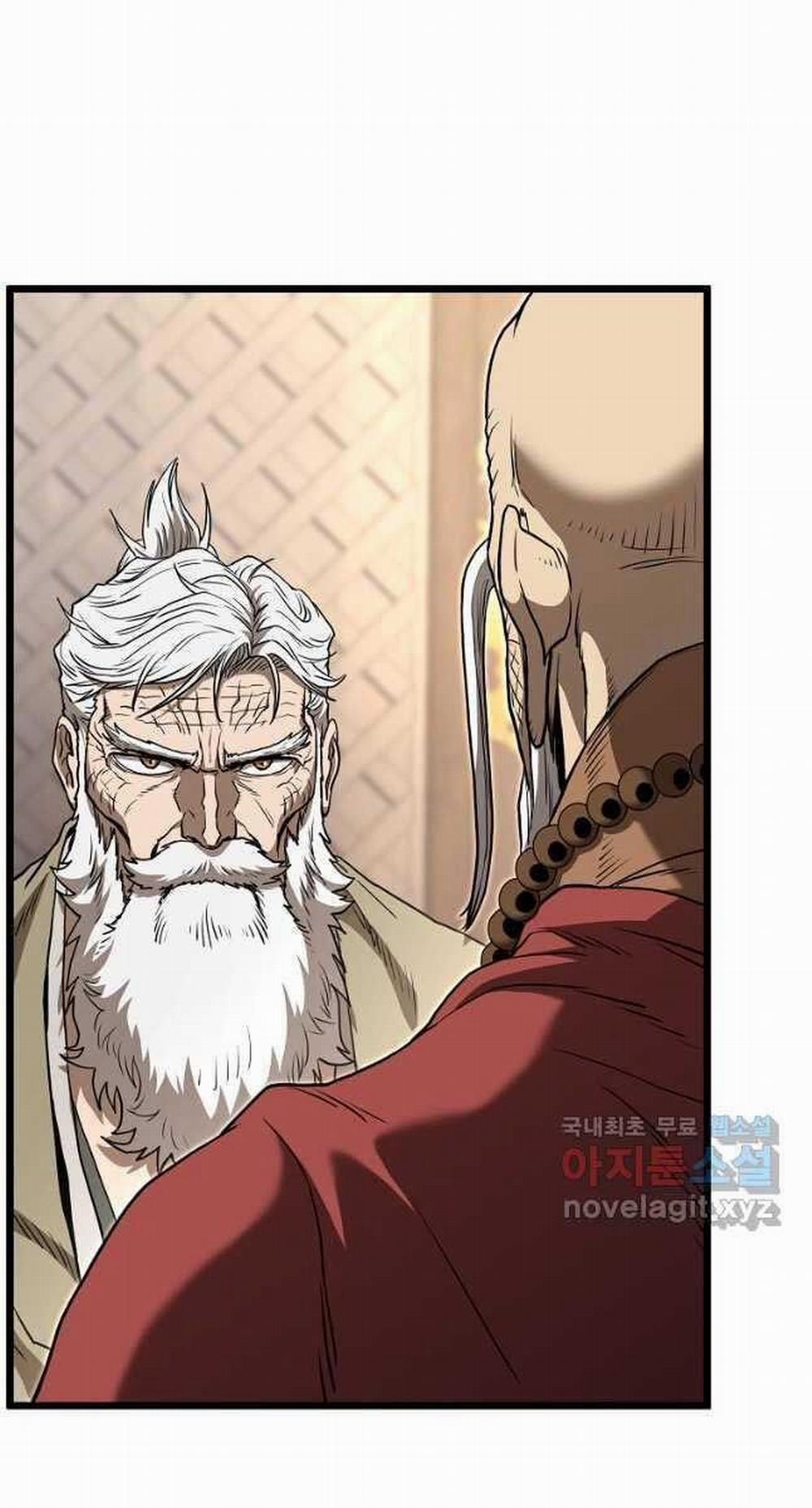 Đăng Nhập Murim 152 trang 19