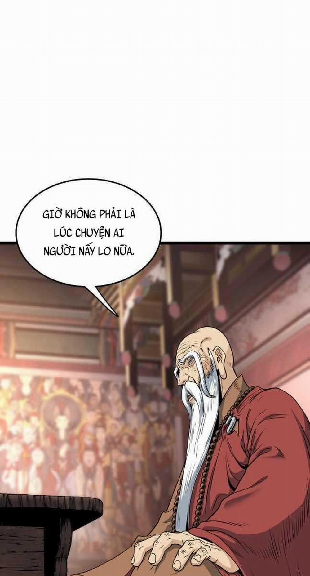 Đăng Nhập Murim 152 trang 22