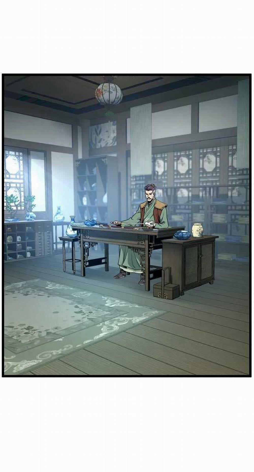 Đăng Nhập Murim 152 trang 31