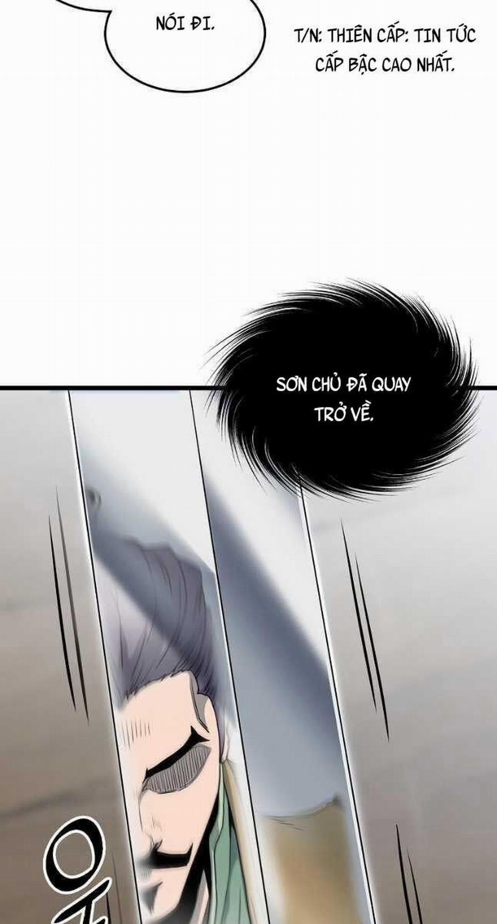 Đăng Nhập Murim 152 trang 34