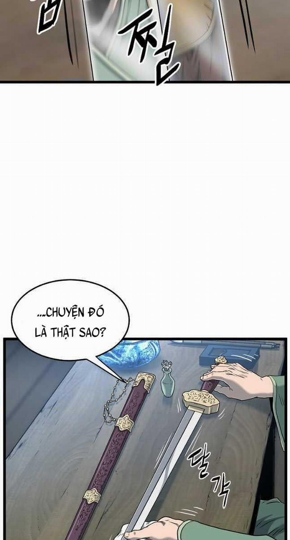 Đăng Nhập Murim 152 trang 35