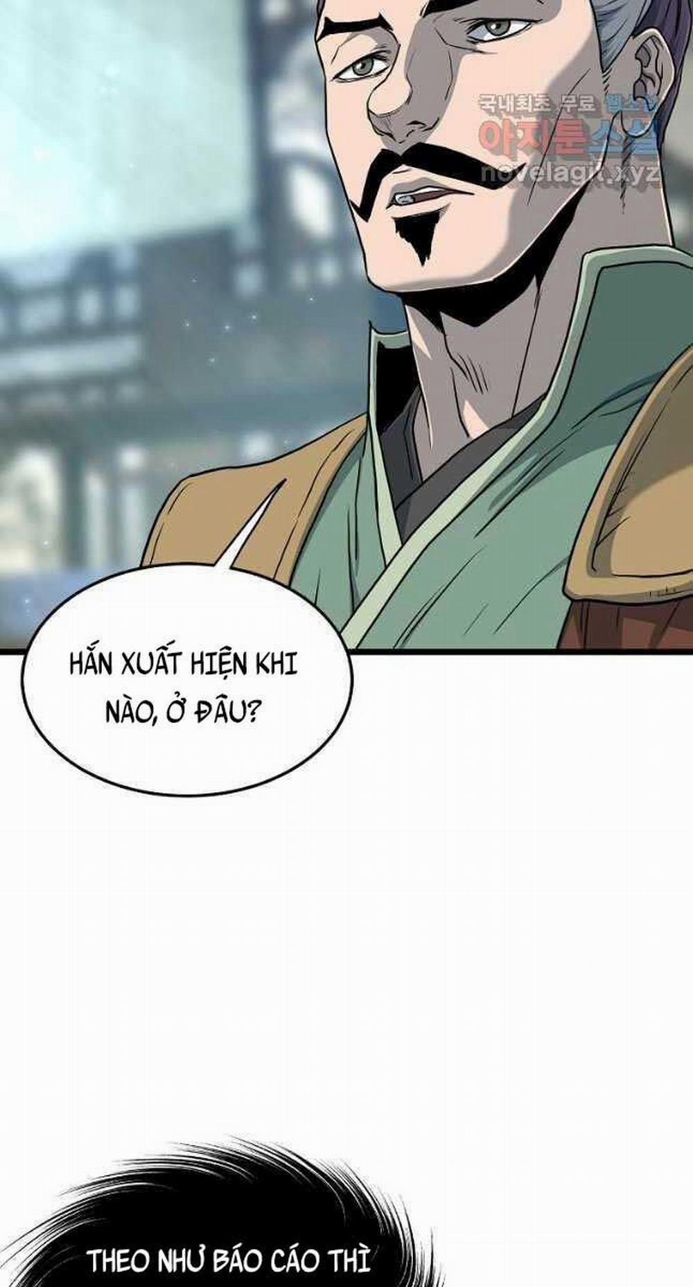 Đăng Nhập Murim 152 trang 37