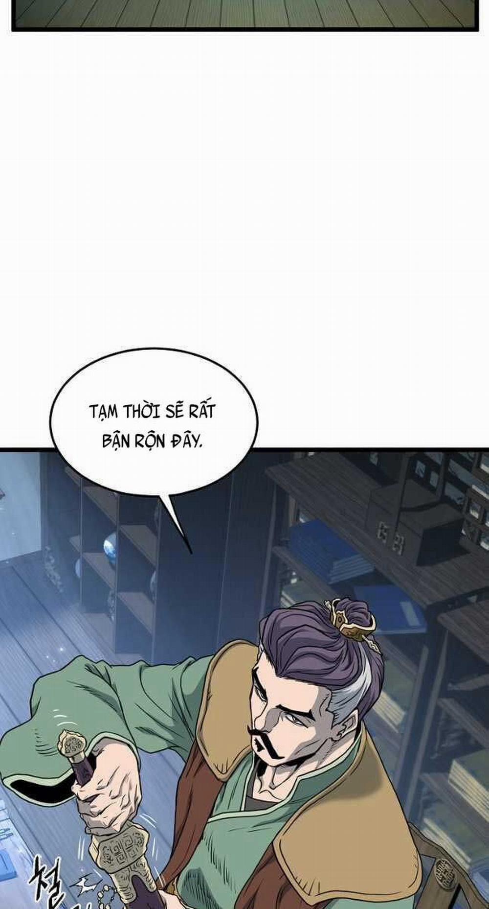 Đăng Nhập Murim 152 trang 46