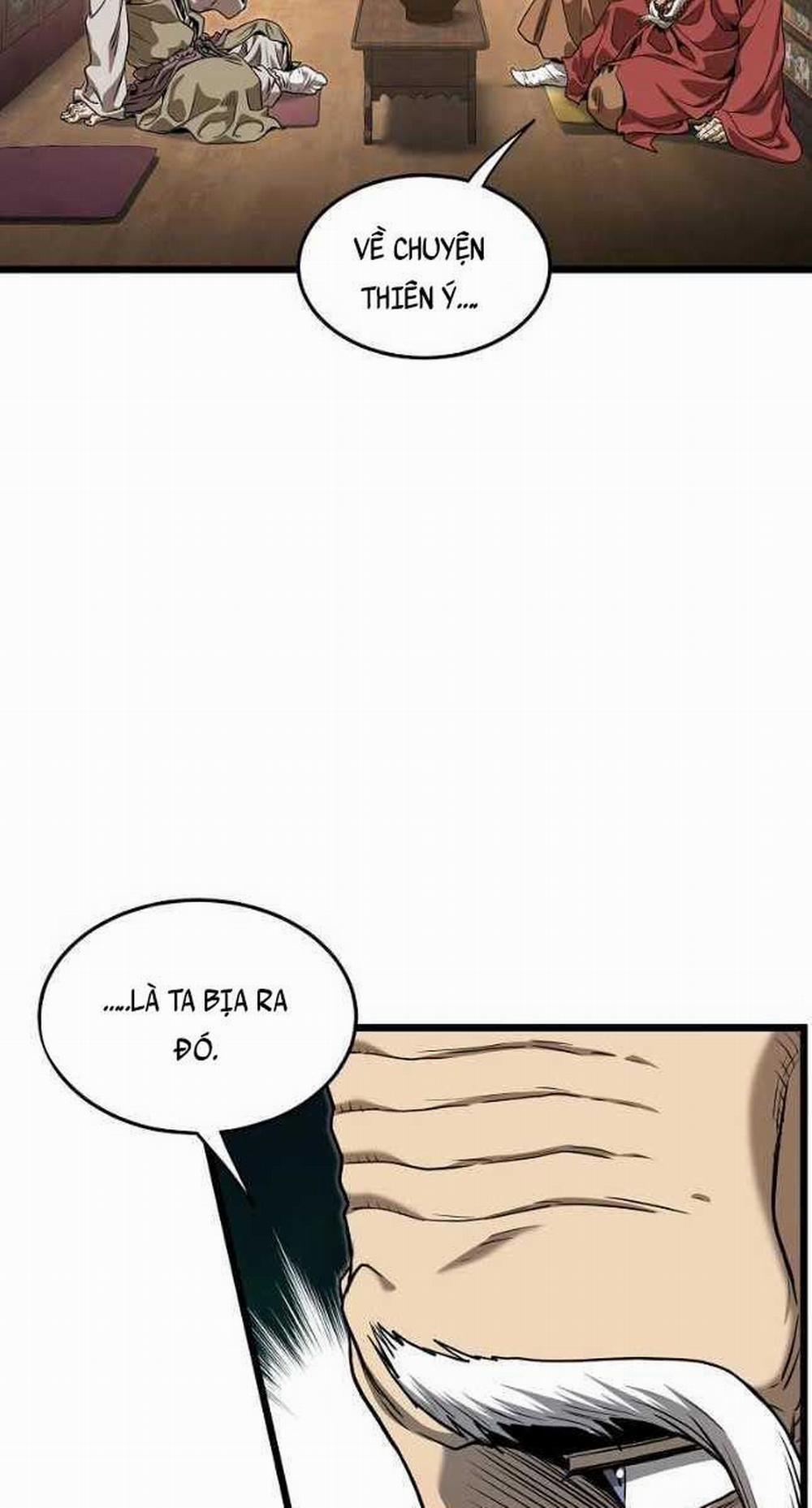 Đăng Nhập Murim 152 trang 5