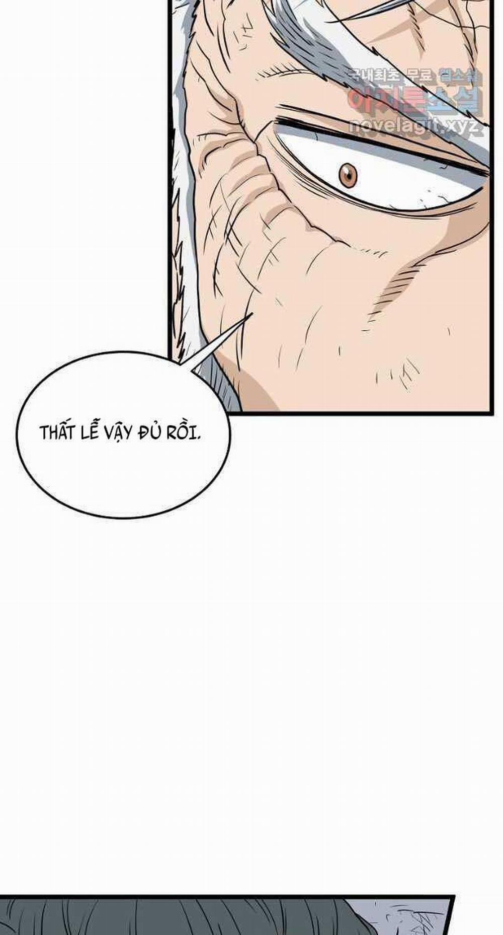 Đăng Nhập Murim 152 trang 51