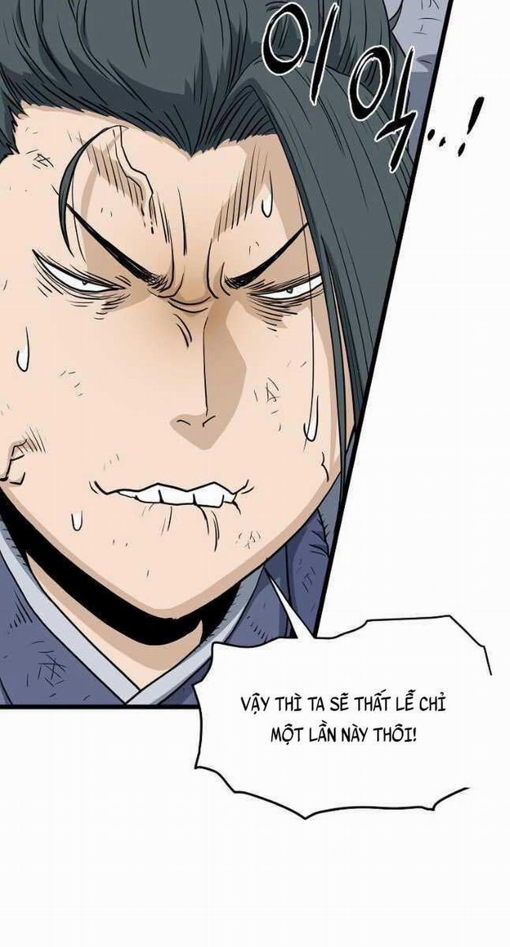 Đăng Nhập Murim 152 trang 52