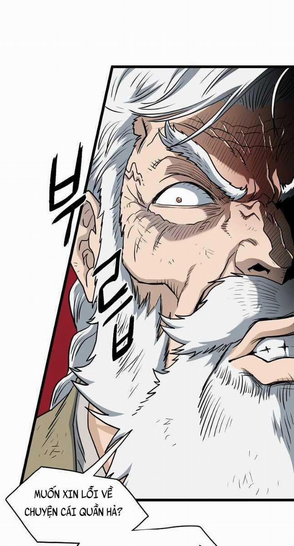 Đăng Nhập Murim 152 trang 53
