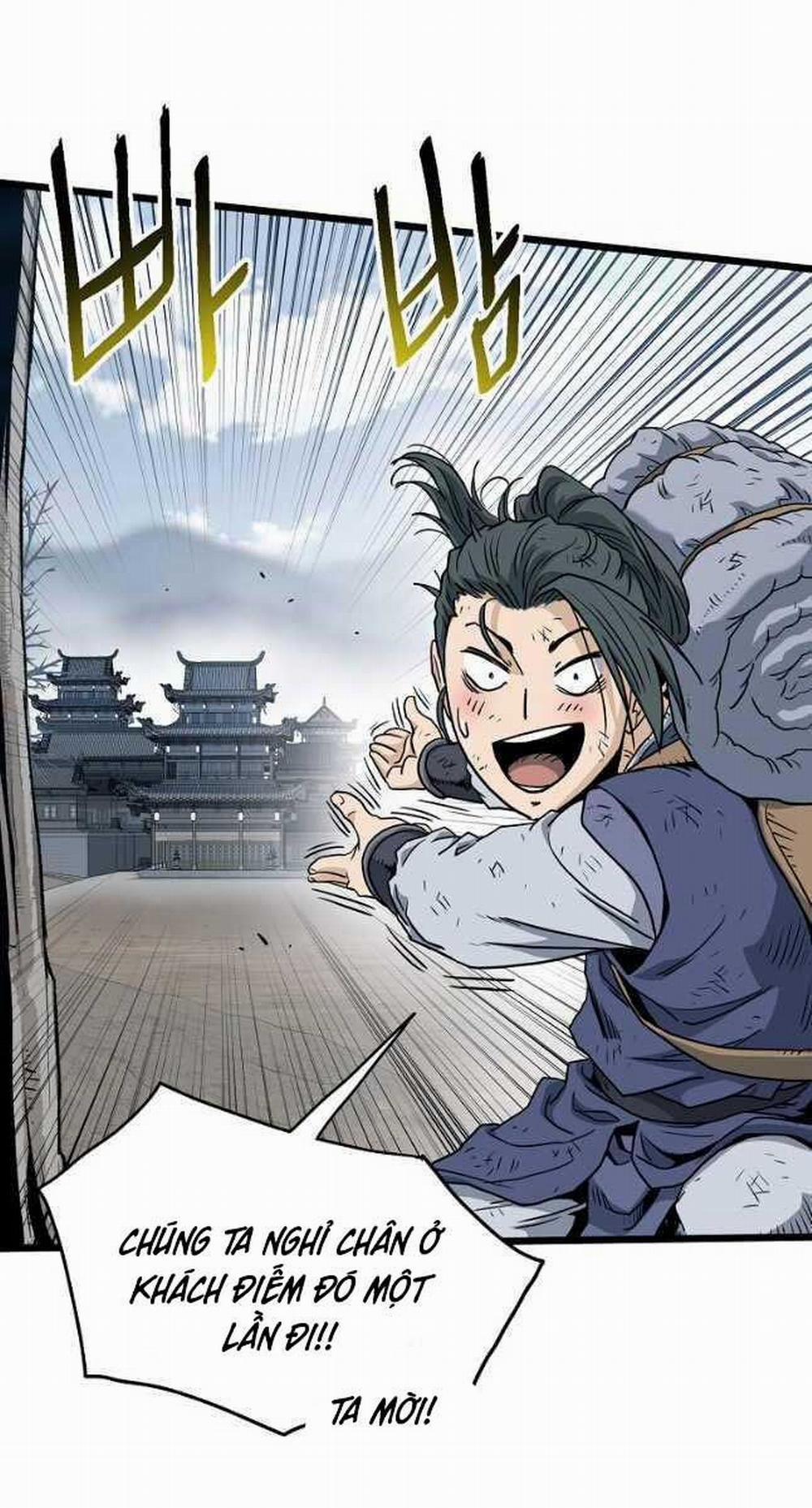 Đăng Nhập Murim 152 trang 56