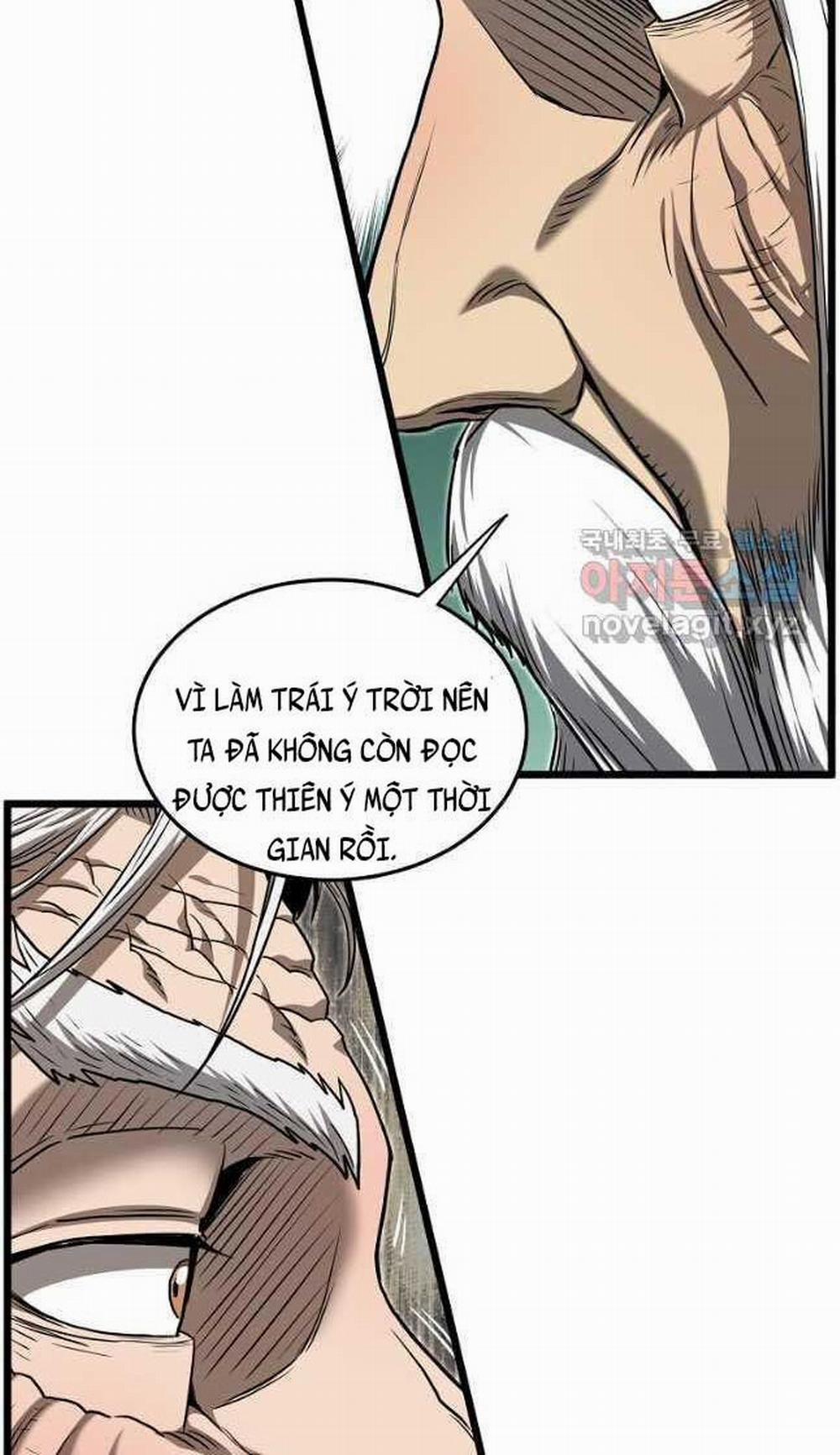 Đăng Nhập Murim 152 trang 6