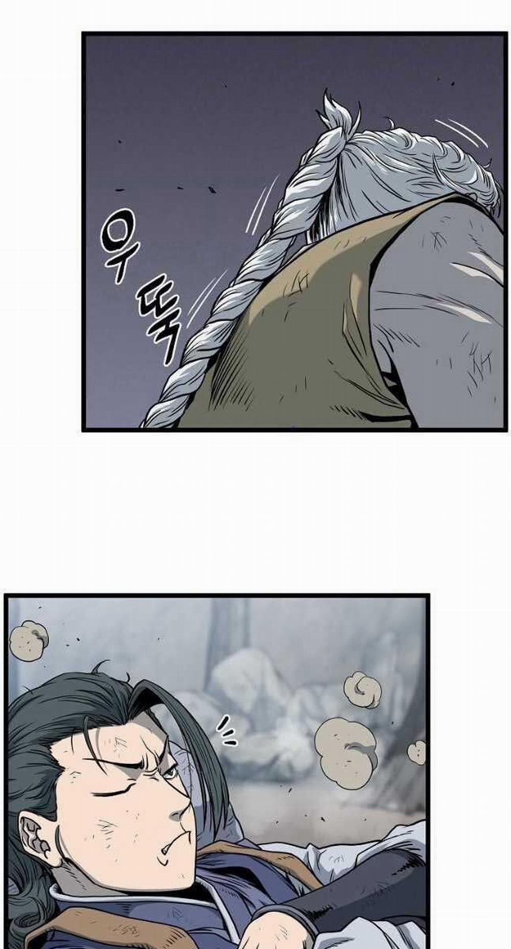 Đăng Nhập Murim 152 trang 63