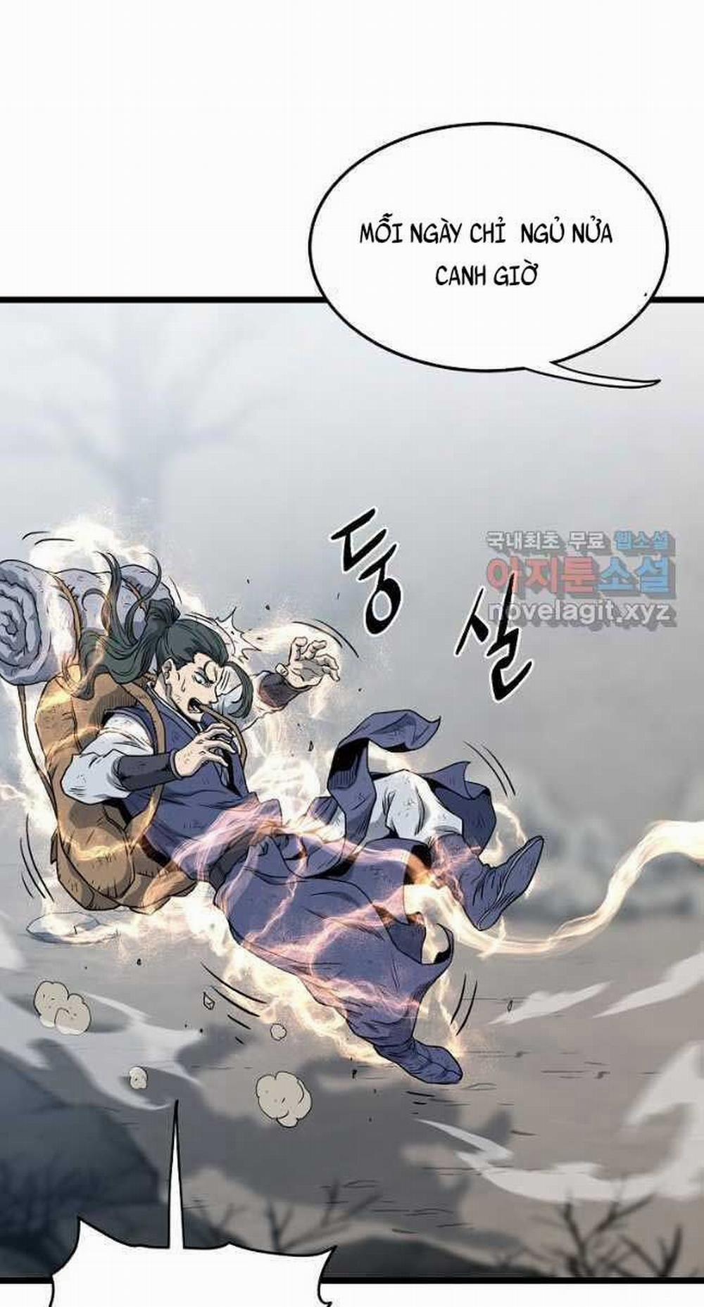 Đăng Nhập Murim 152 trang 68