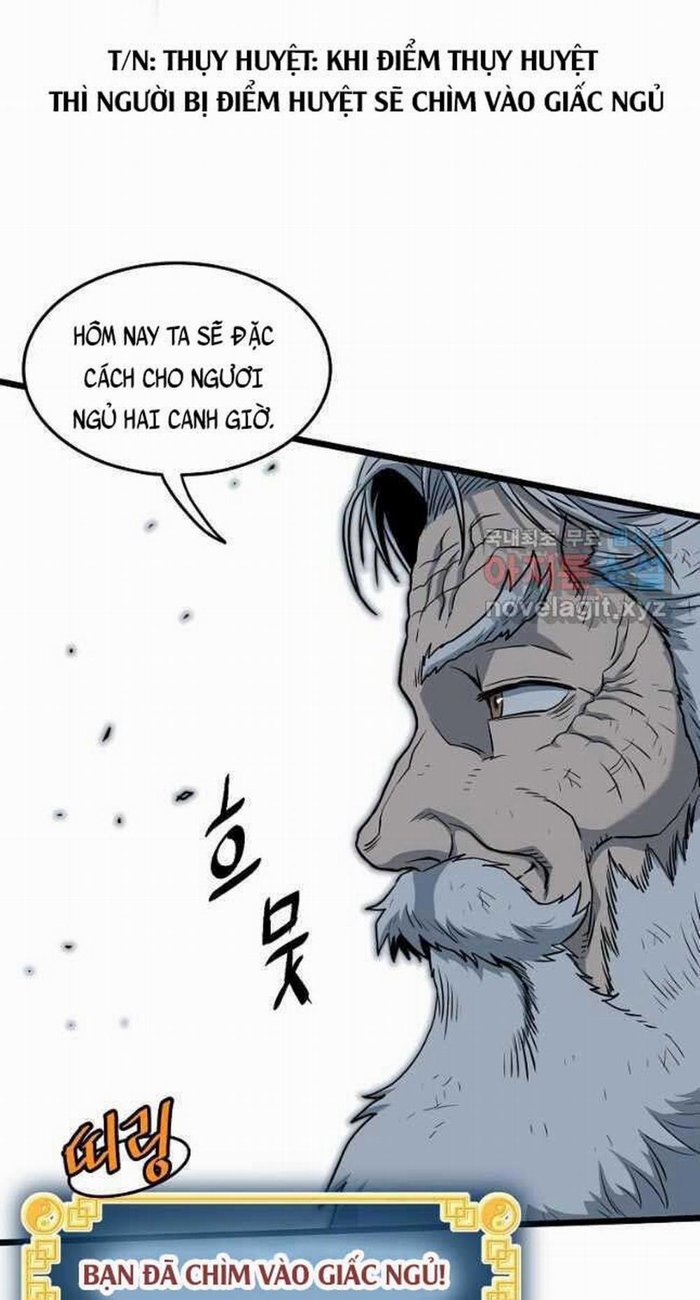 Đăng Nhập Murim 152 trang 78