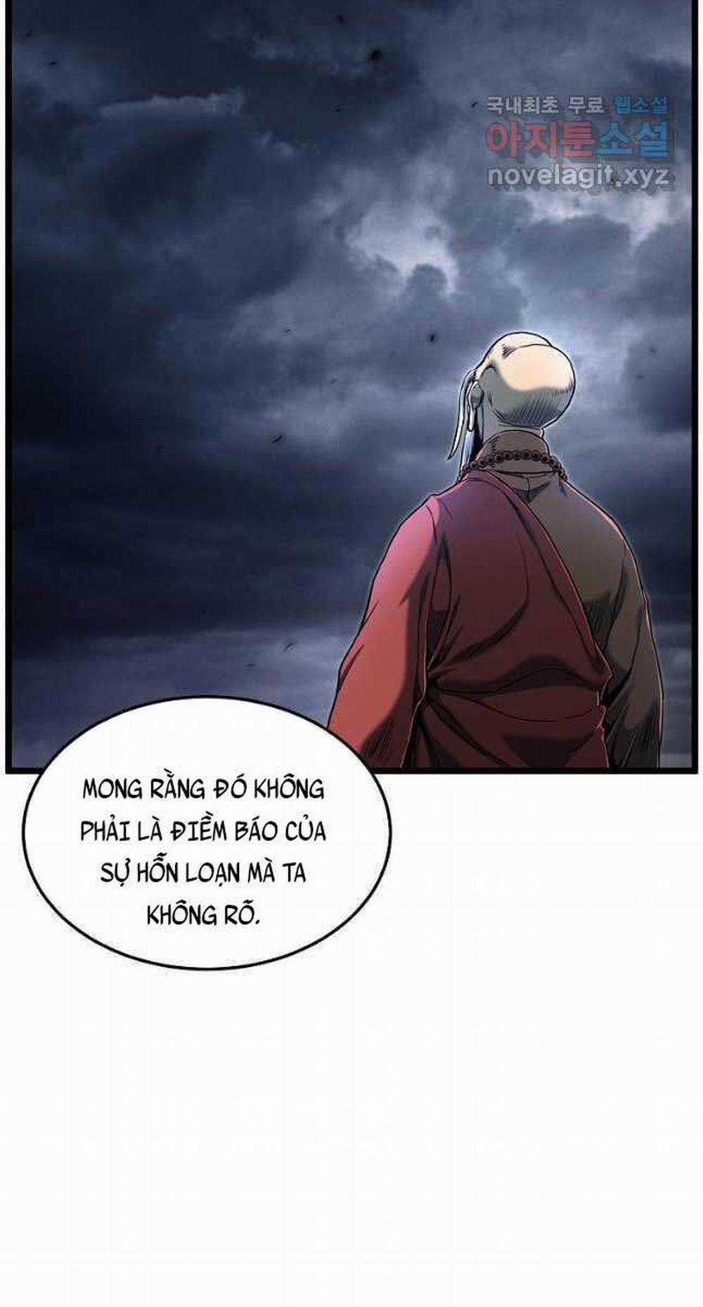 Đăng Nhập Murim 152 trang 8