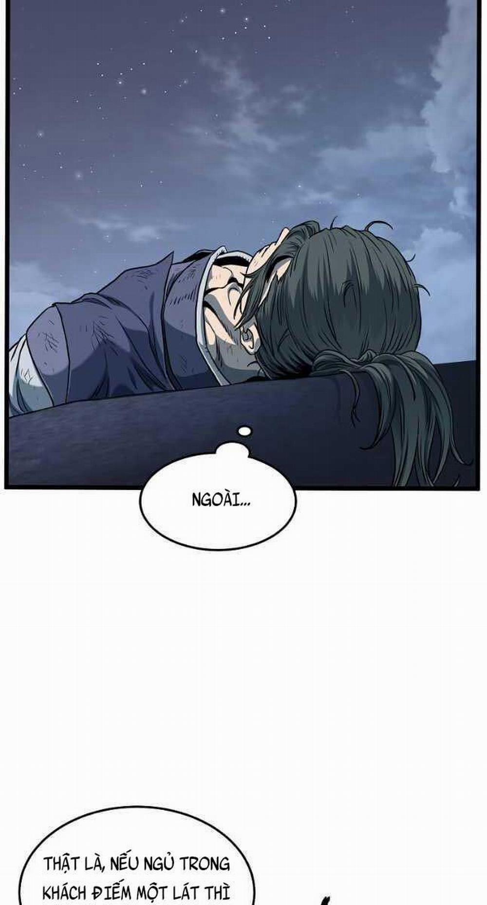 Đăng Nhập Murim 152 trang 84