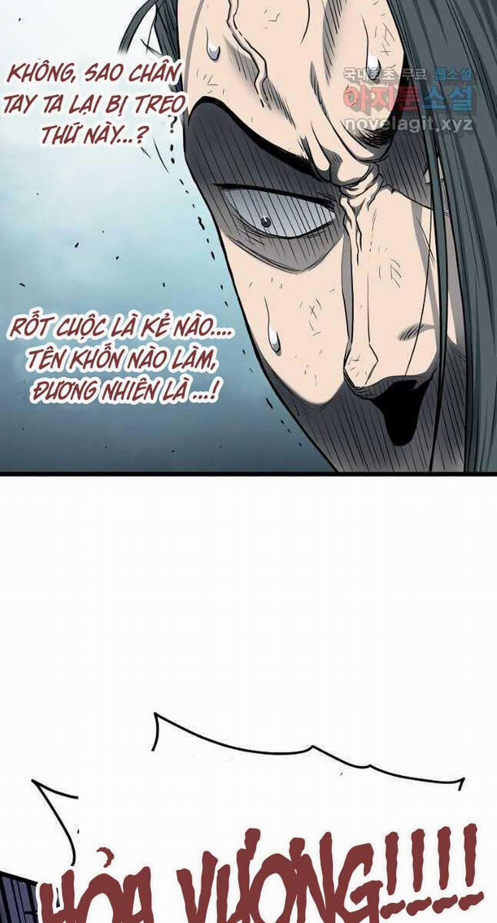 Đăng Nhập Murim 152 trang 90