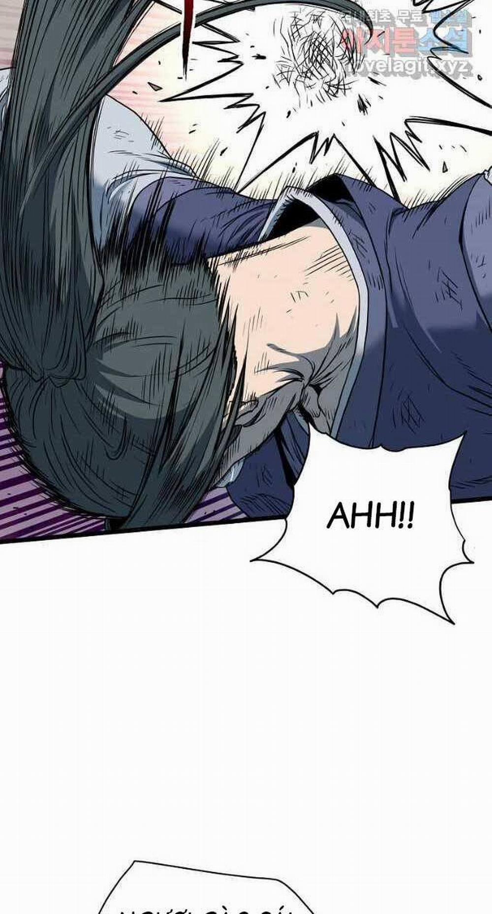 Đăng Nhập Murim 153 trang 1