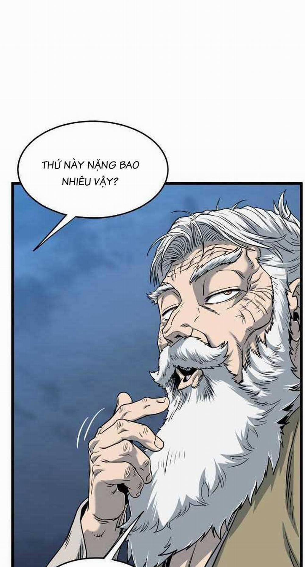 Đăng Nhập Murim 153 trang 10