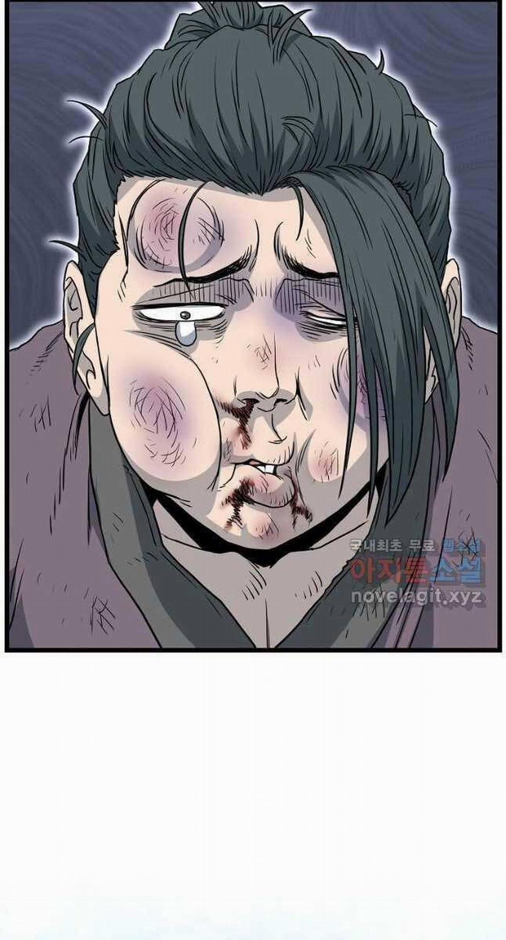 Đăng Nhập Murim 153 trang 100