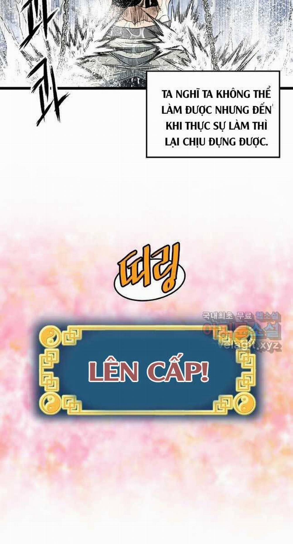 Đăng Nhập Murim 153 trang 105