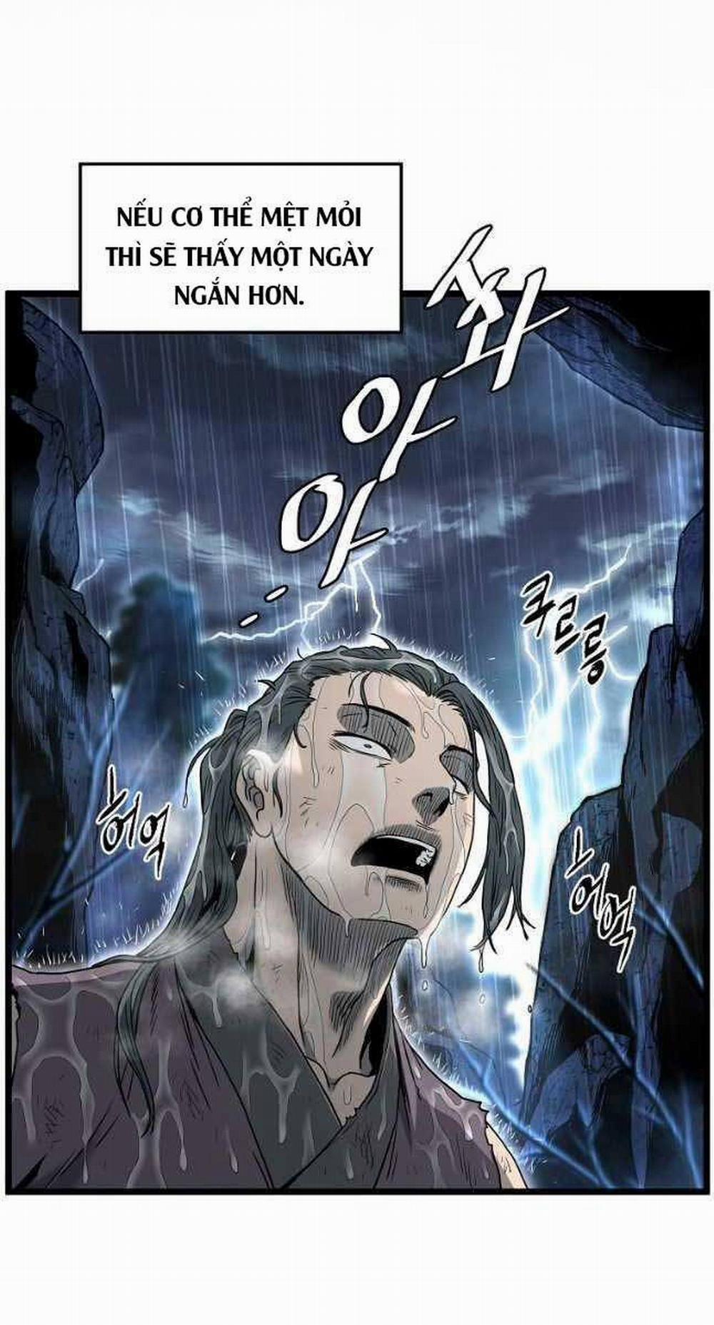 Đăng Nhập Murim 153 trang 106