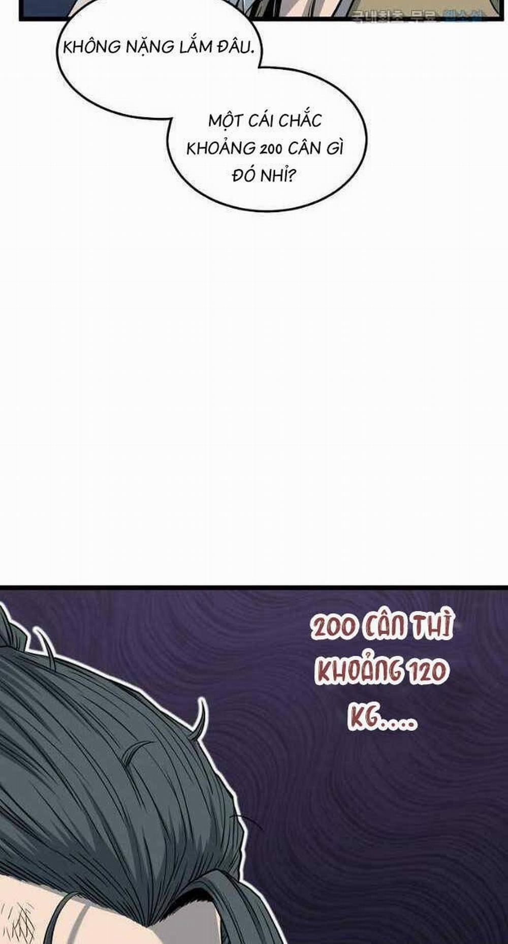Đăng Nhập Murim 153 trang 11