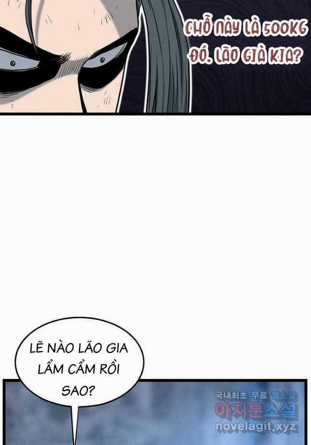 Đăng Nhập Murim 153 trang 12