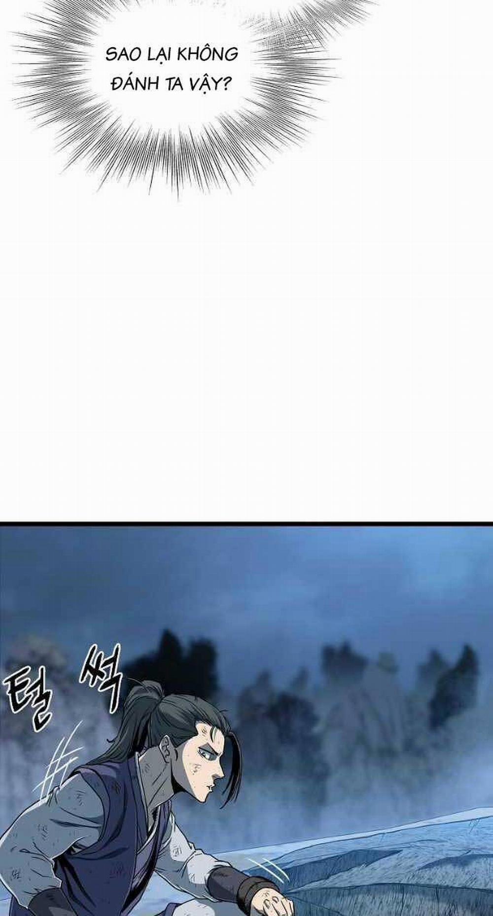 Đăng Nhập Murim 153 trang 15