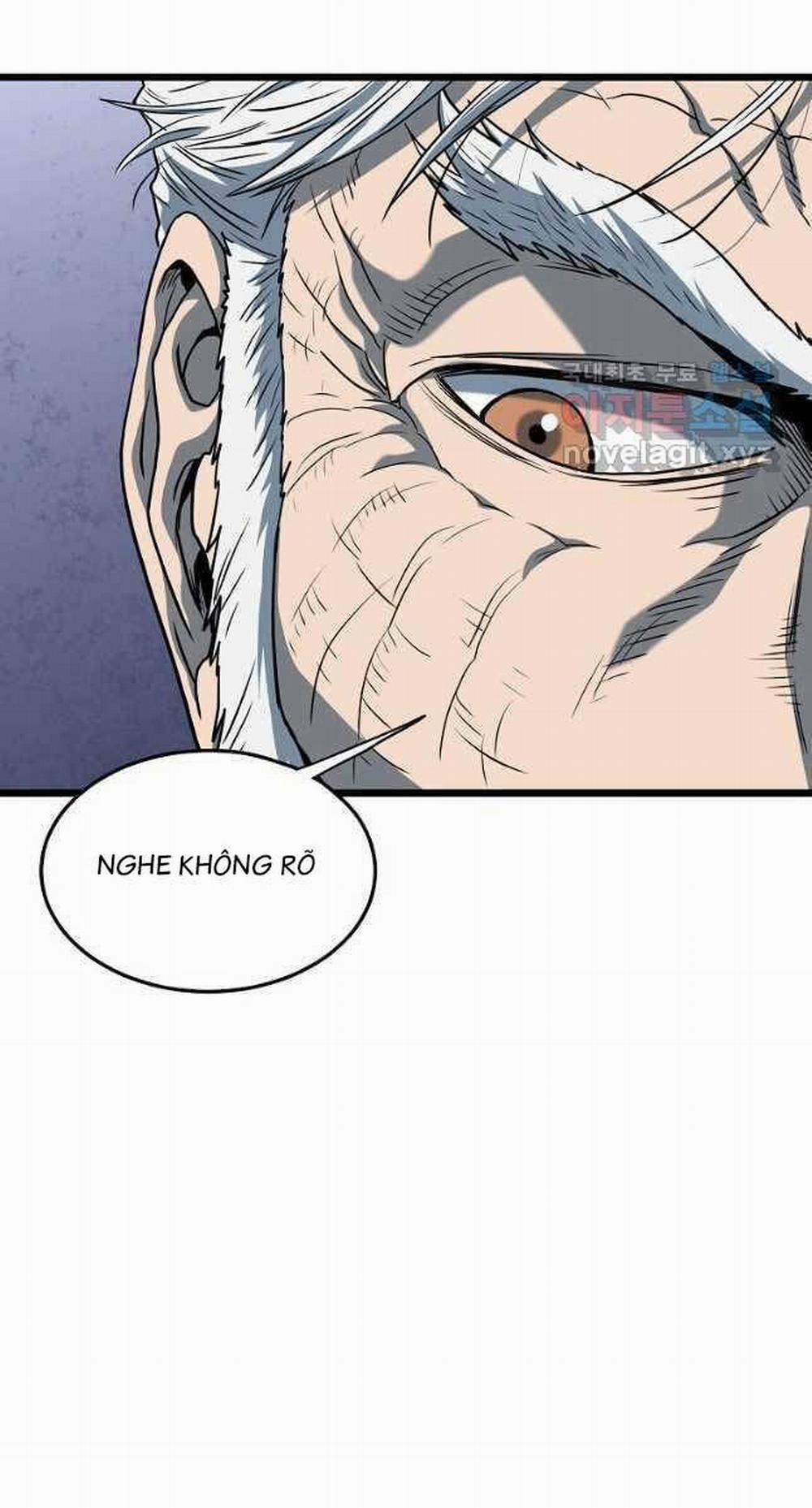 Đăng Nhập Murim 153 trang 20