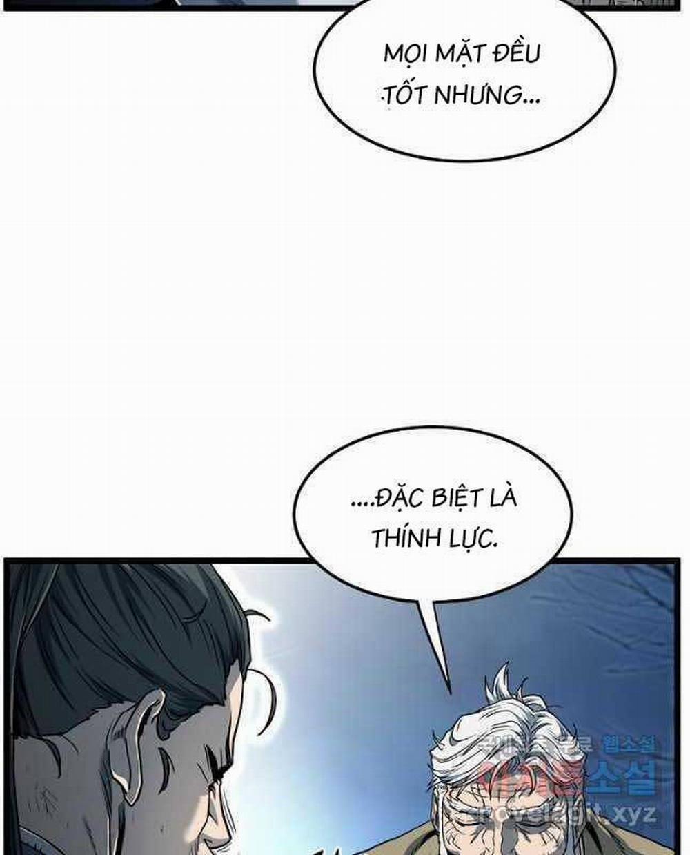 Đăng Nhập Murim 153 trang 28