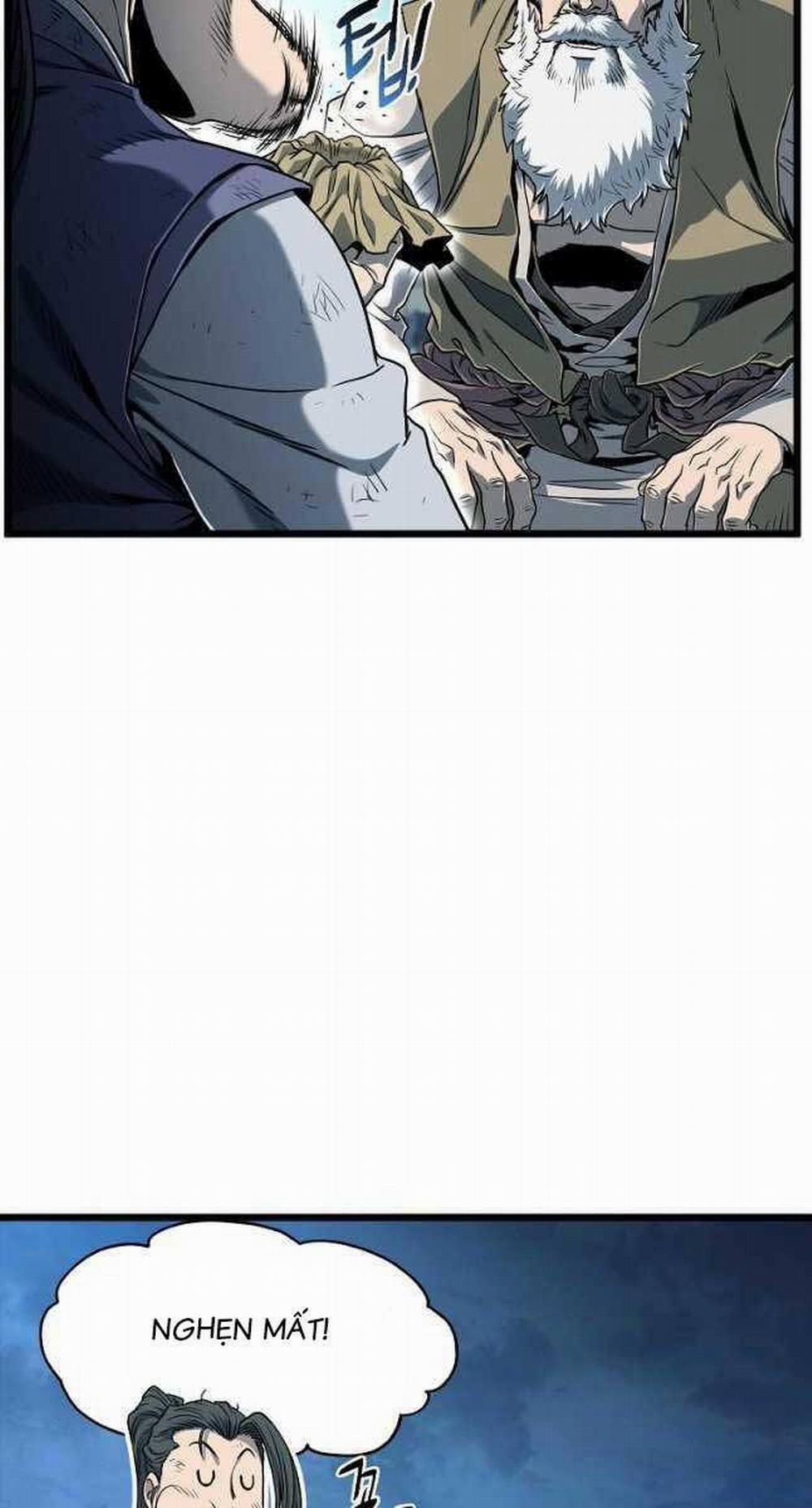 Đăng Nhập Murim 153 trang 29