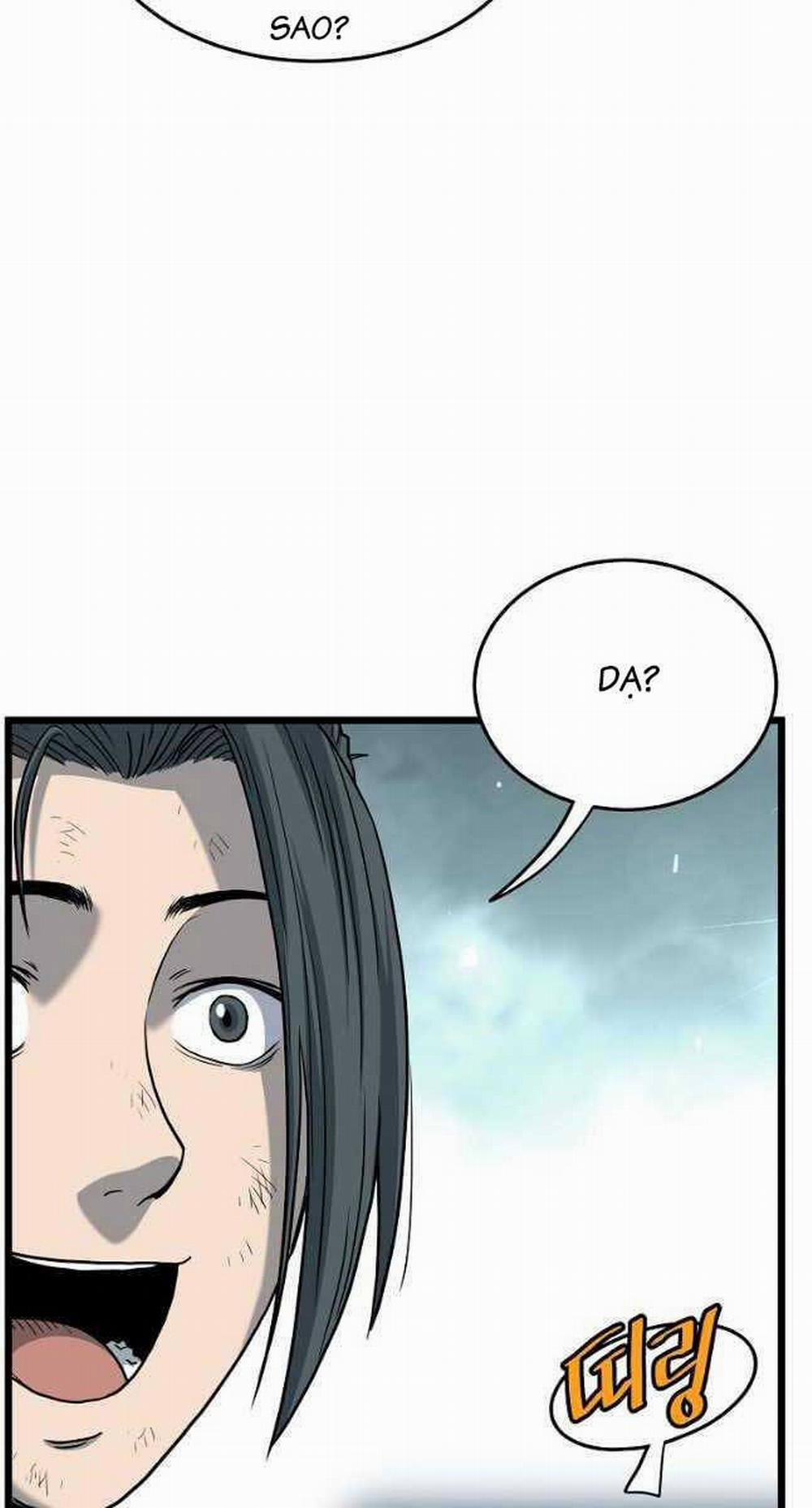 Đăng Nhập Murim 153 trang 34