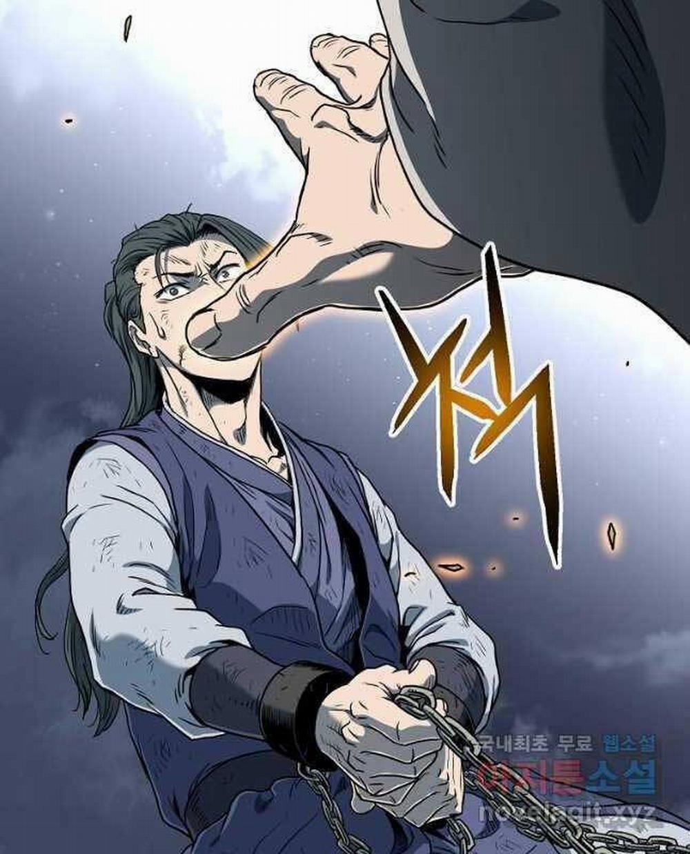 Đăng Nhập Murim 153 trang 44