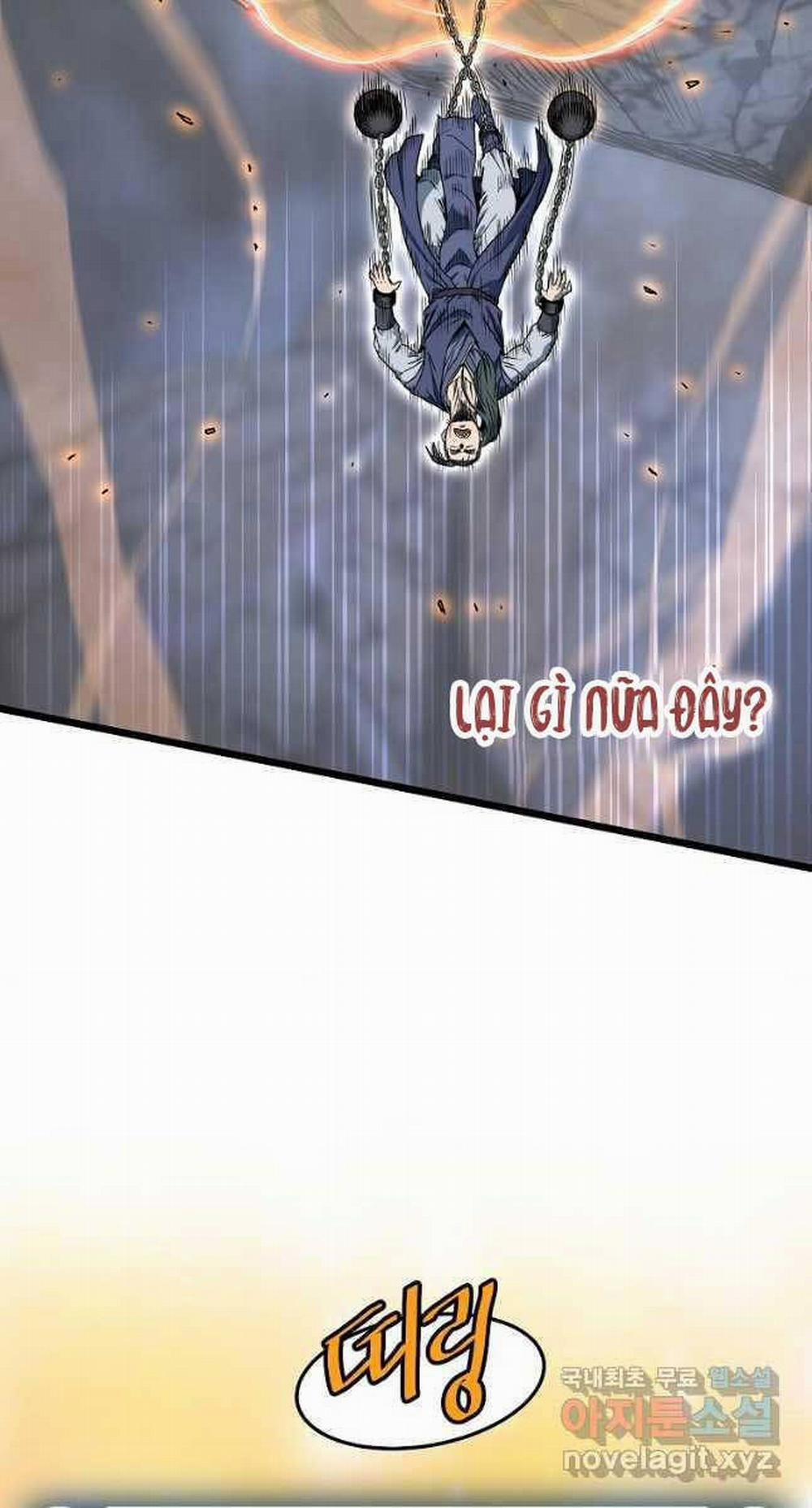 Đăng Nhập Murim 153 trang 49