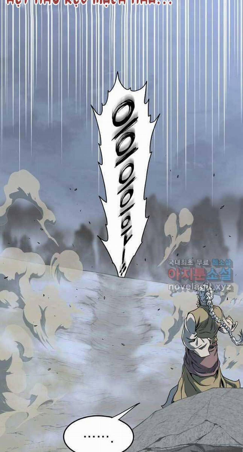 Đăng Nhập Murim 153 trang 51