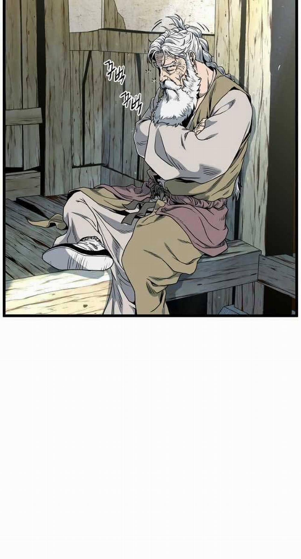 Đăng Nhập Murim 153 trang 60