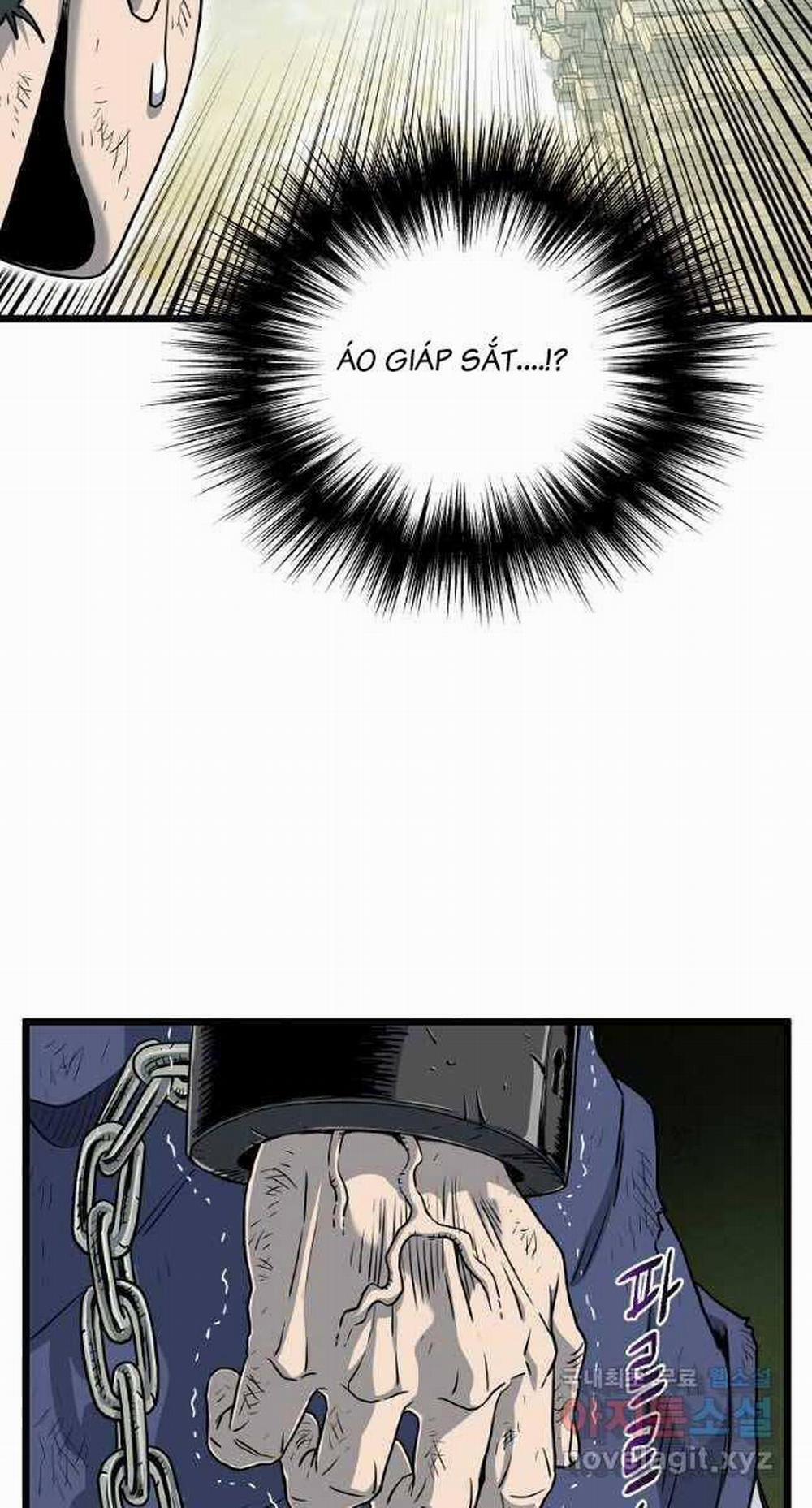 Đăng Nhập Murim 153 trang 75