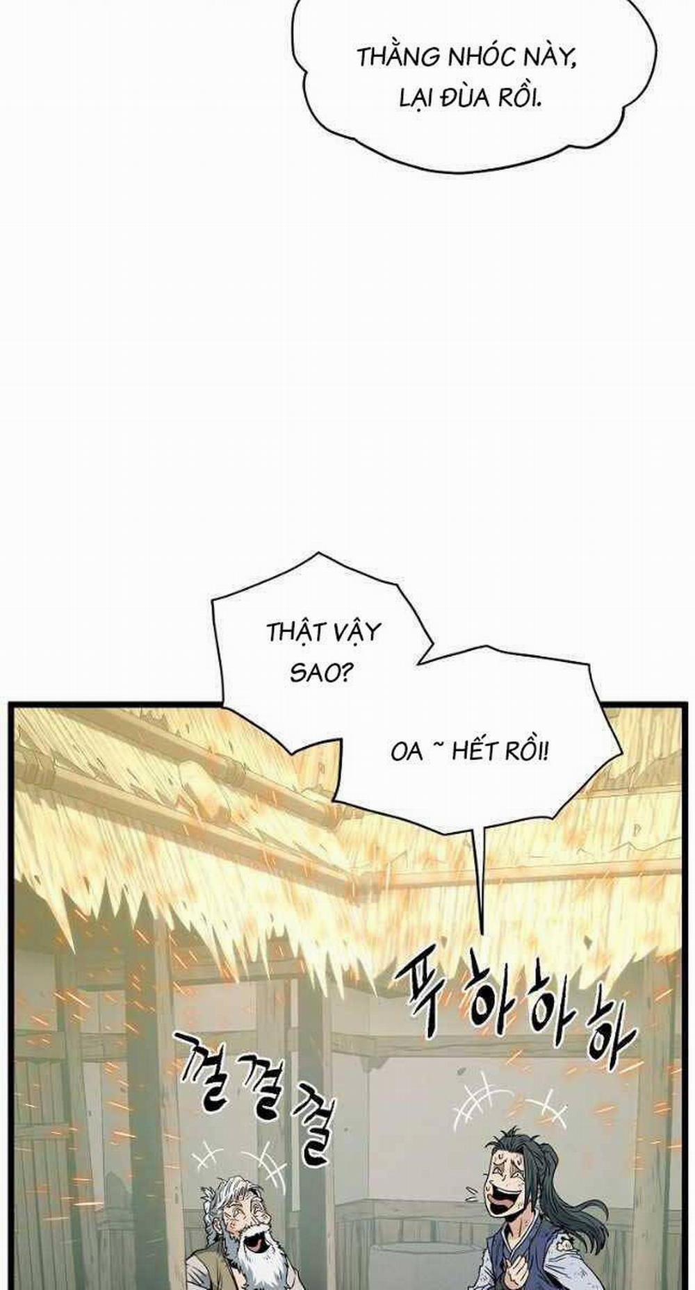 Đăng Nhập Murim 153 trang 80