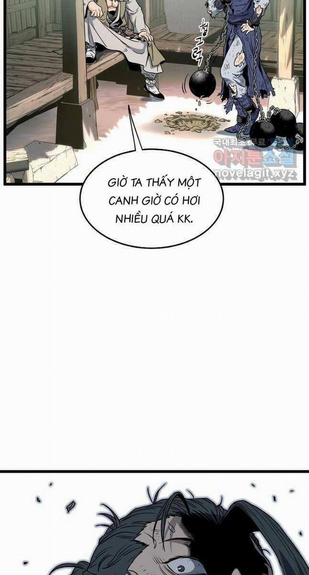 Đăng Nhập Murim 153 trang 81