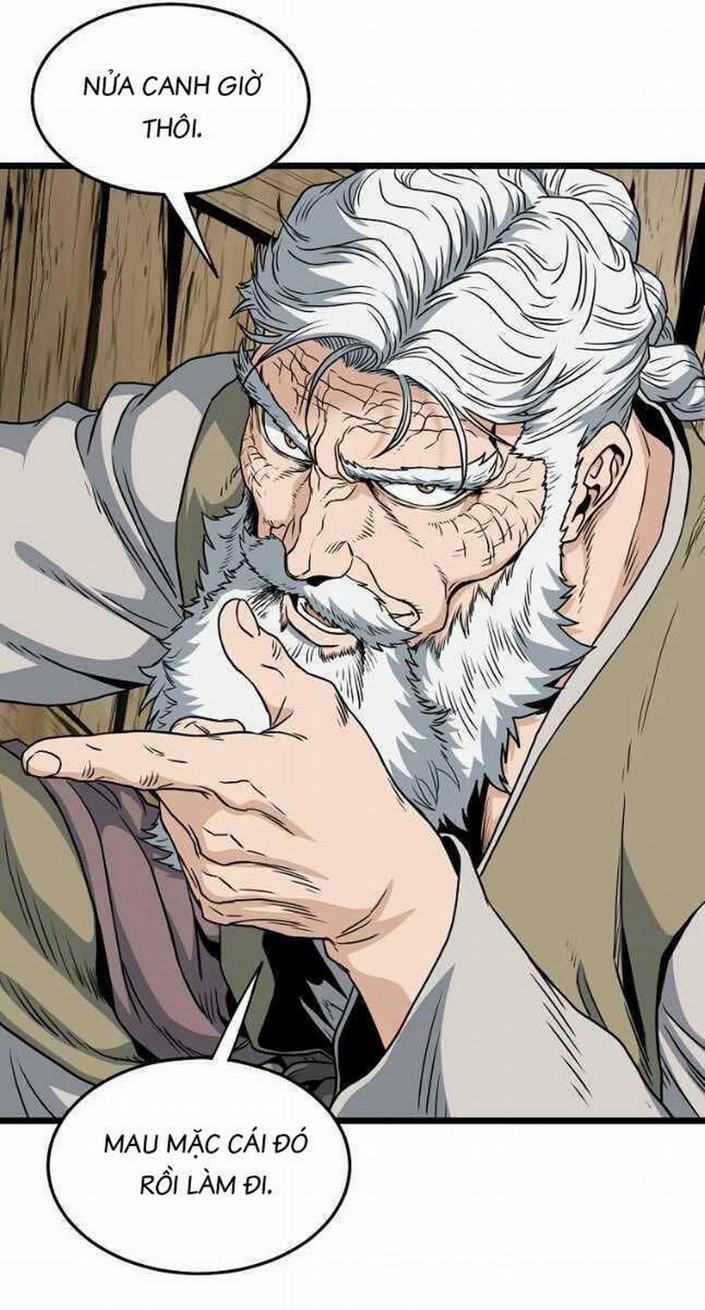 Đăng Nhập Murim 153 trang 83