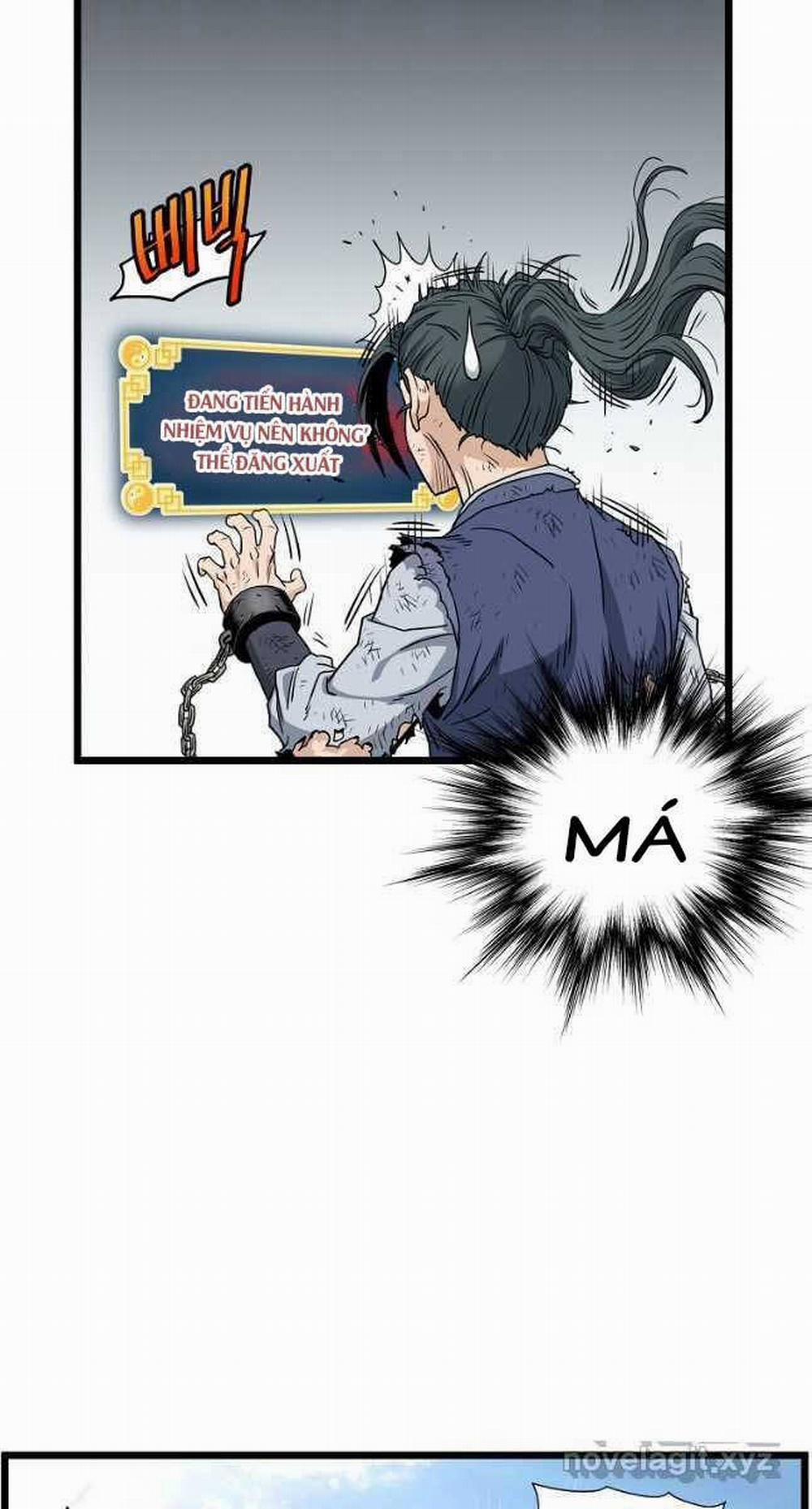 Đăng Nhập Murim 153 trang 87