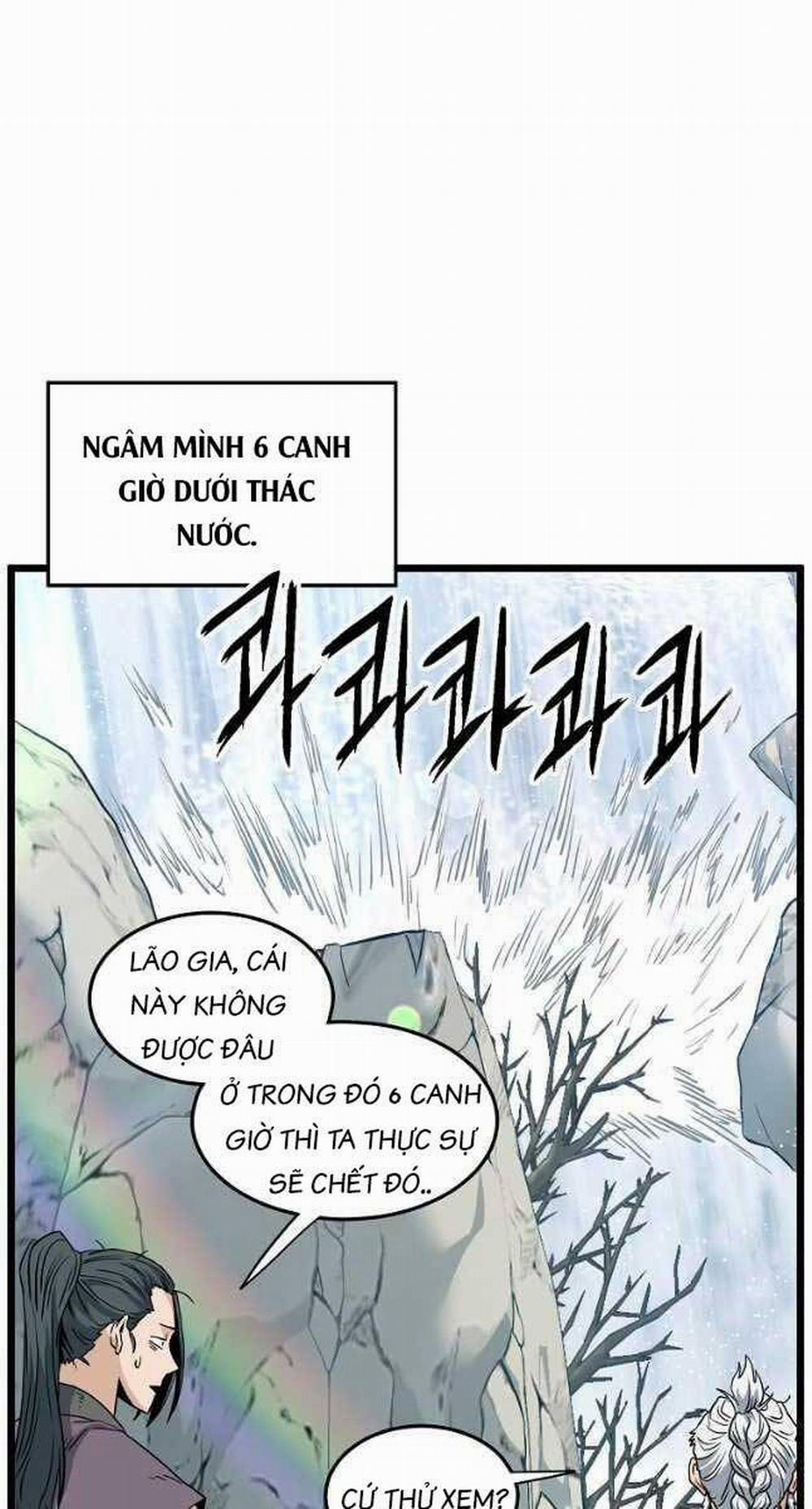 Đăng Nhập Murim 153 trang 90