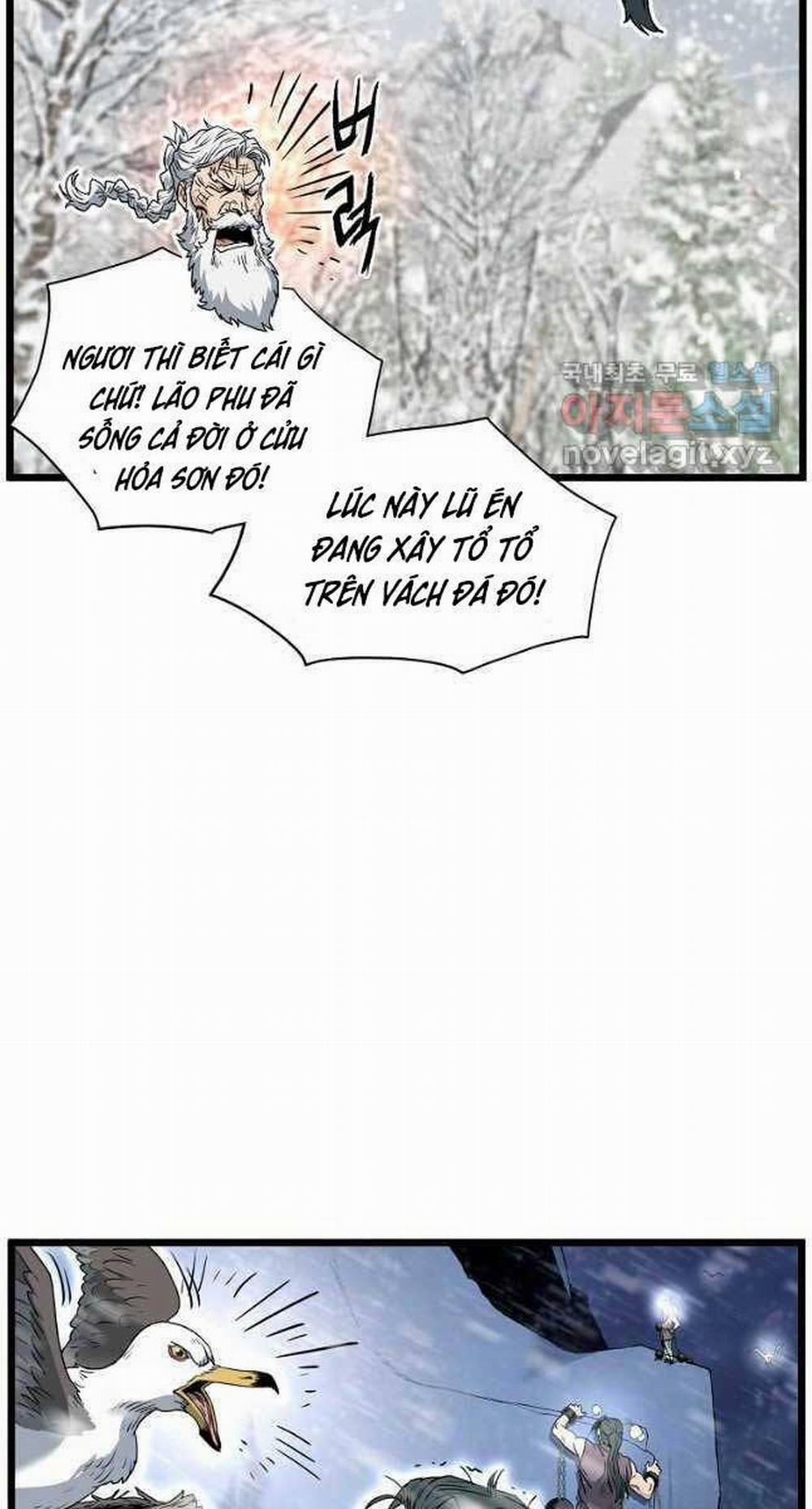 Đăng Nhập Murim 153 trang 97